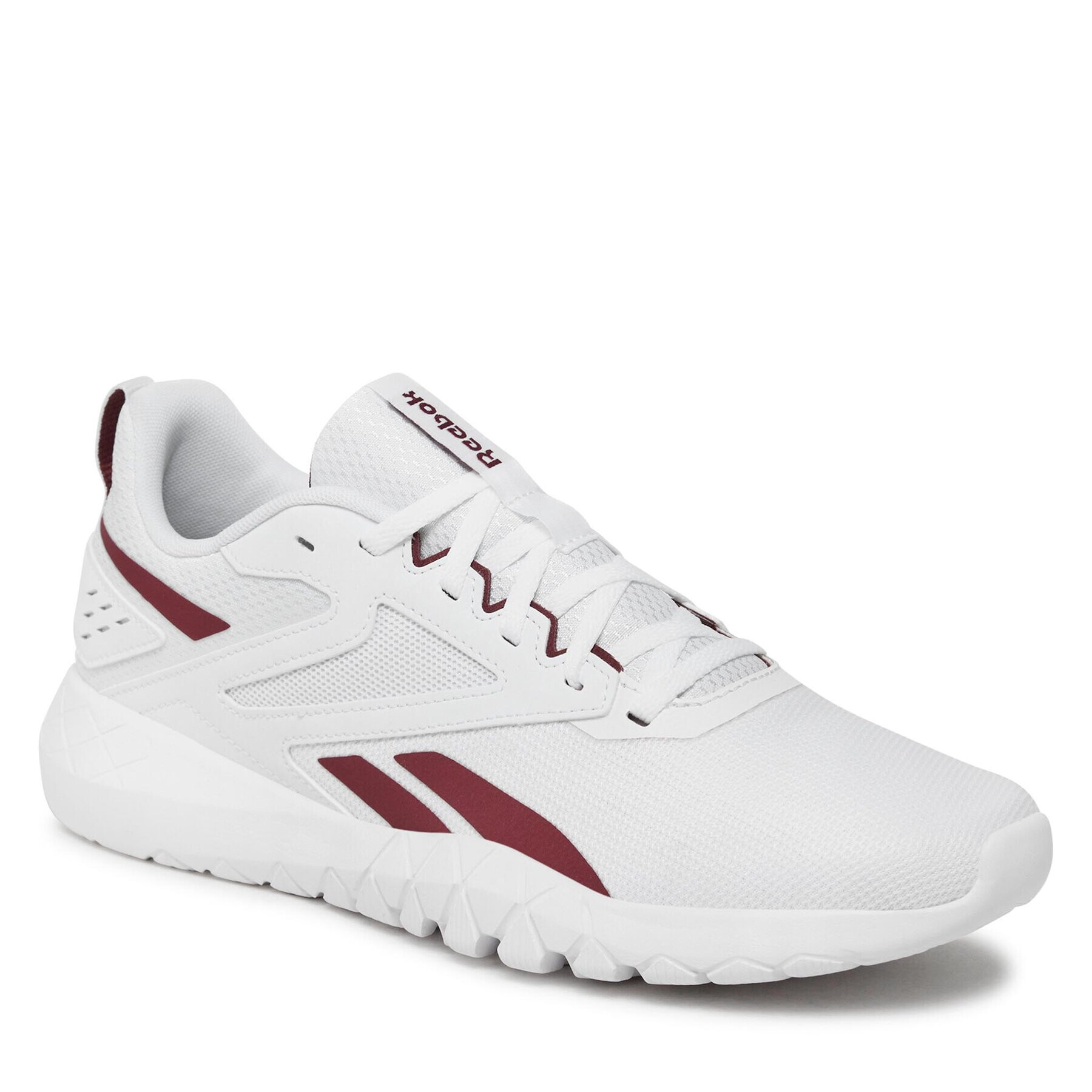 Reebok Pantofi Flexagon Energy 4 Shoes IE6702 Alb - Pled.ro