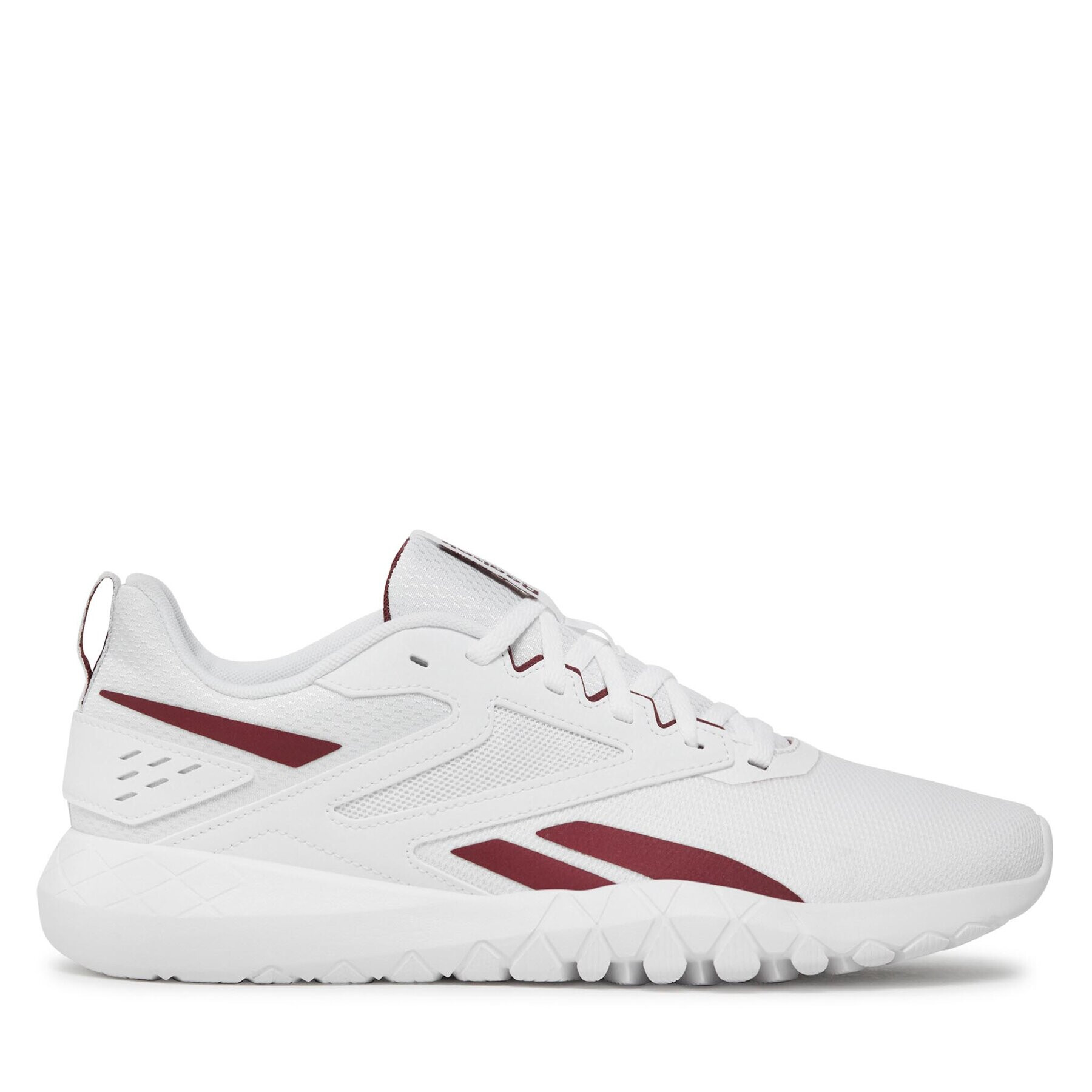 Reebok Pantofi Flexagon Energy 4 Shoes IE6702 Alb - Pled.ro