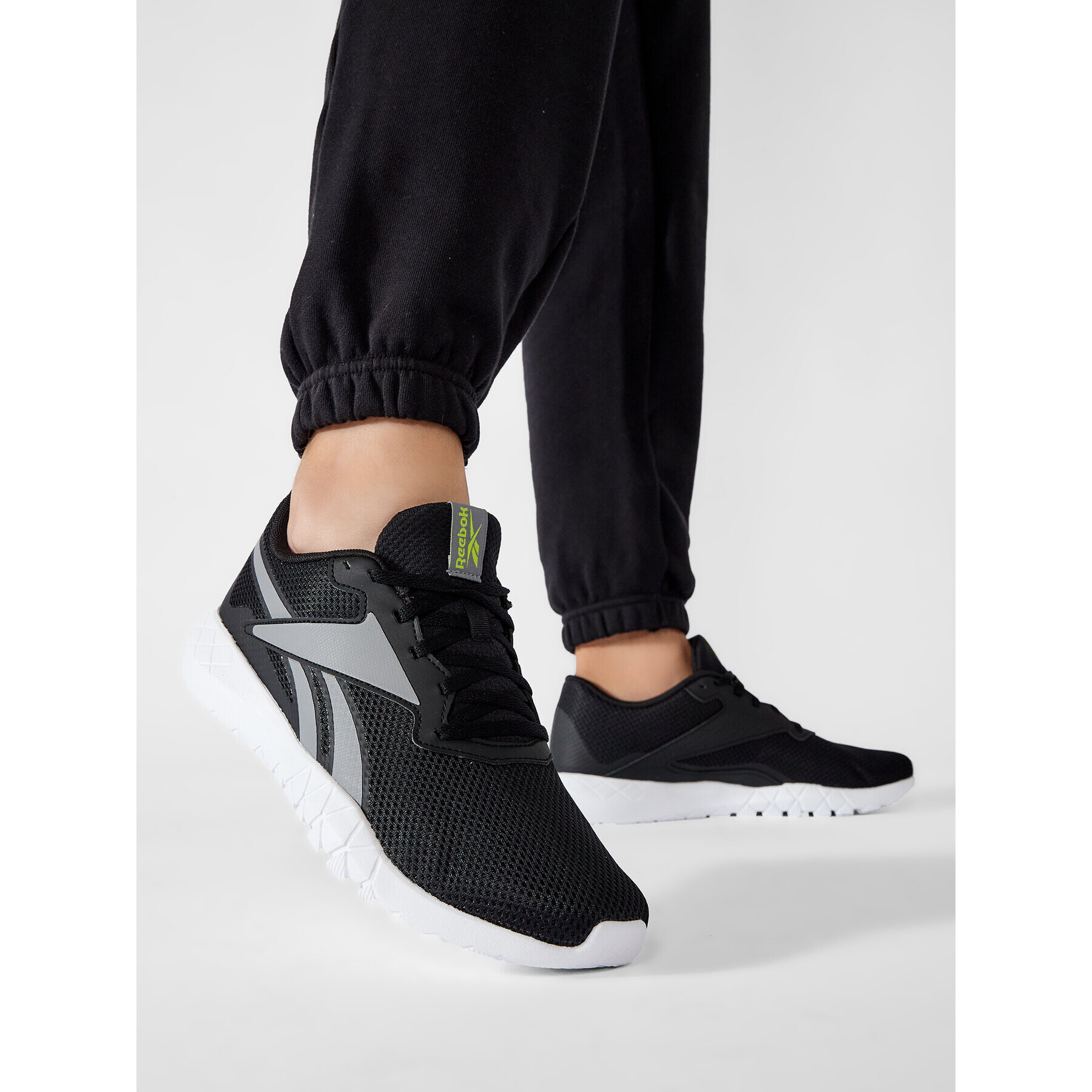 Reebok Pantofi Flexagon Energy Tr 3.0 GZ8262 Negru - Pled.ro