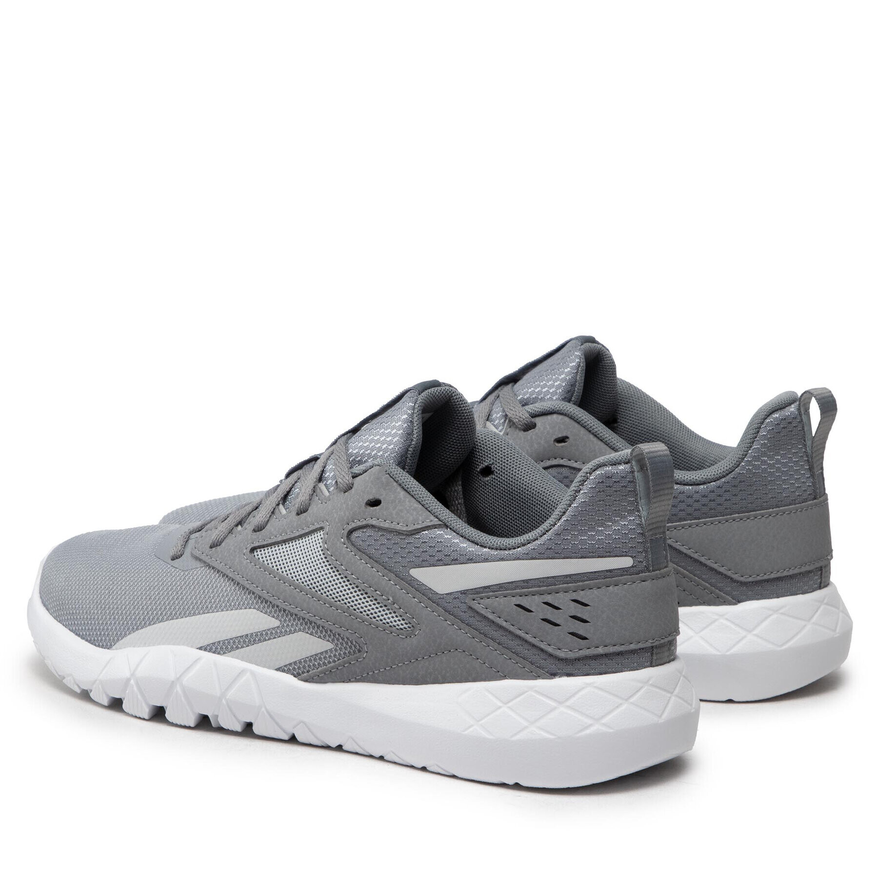 Reebok Pantofi Flexagon Energy Tr 4 GY6263 Gri - Pled.ro