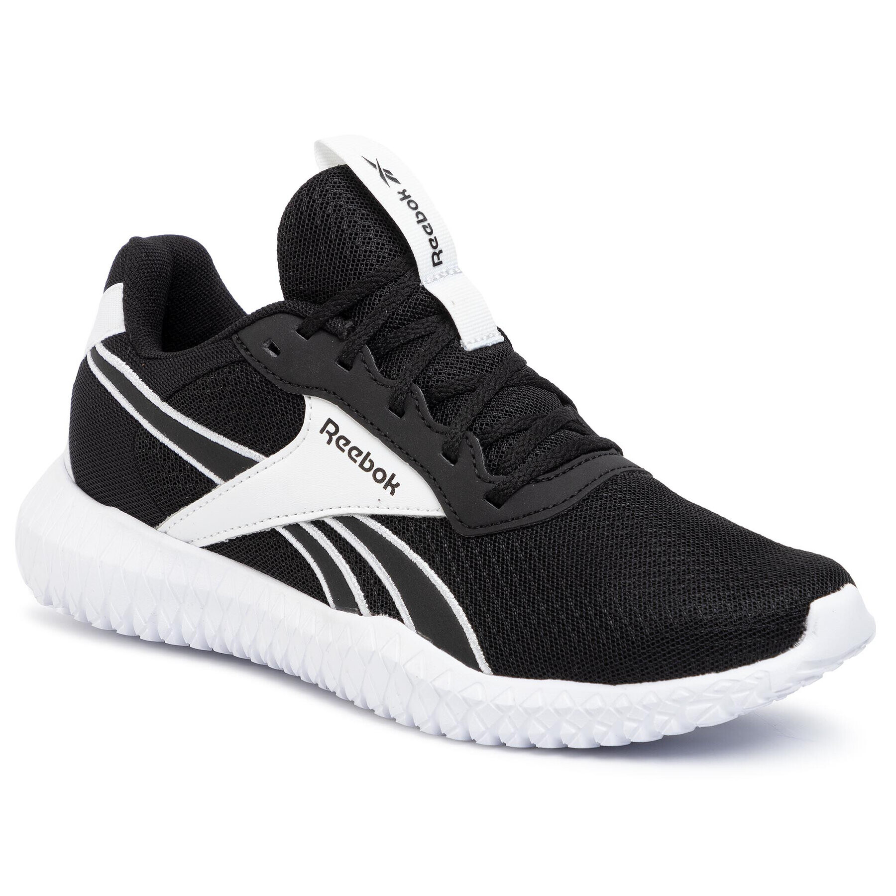 Reebok Pantofi Flexagon Energy Tr EH3601 Negru - Pled.ro