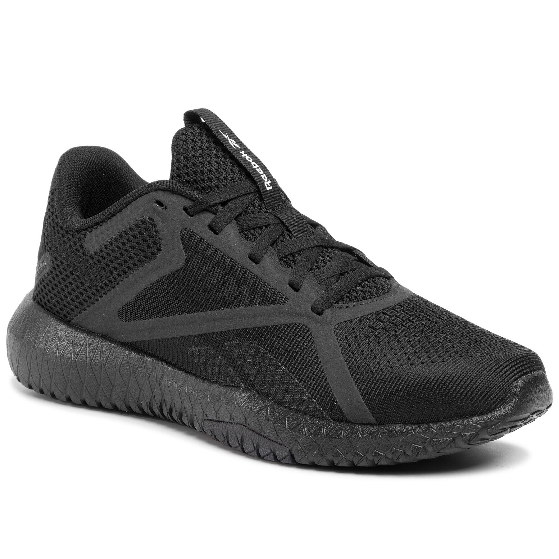 Reebok Pantofi Flexagon Force 2.0 EH3572 Negru - Pled.ro