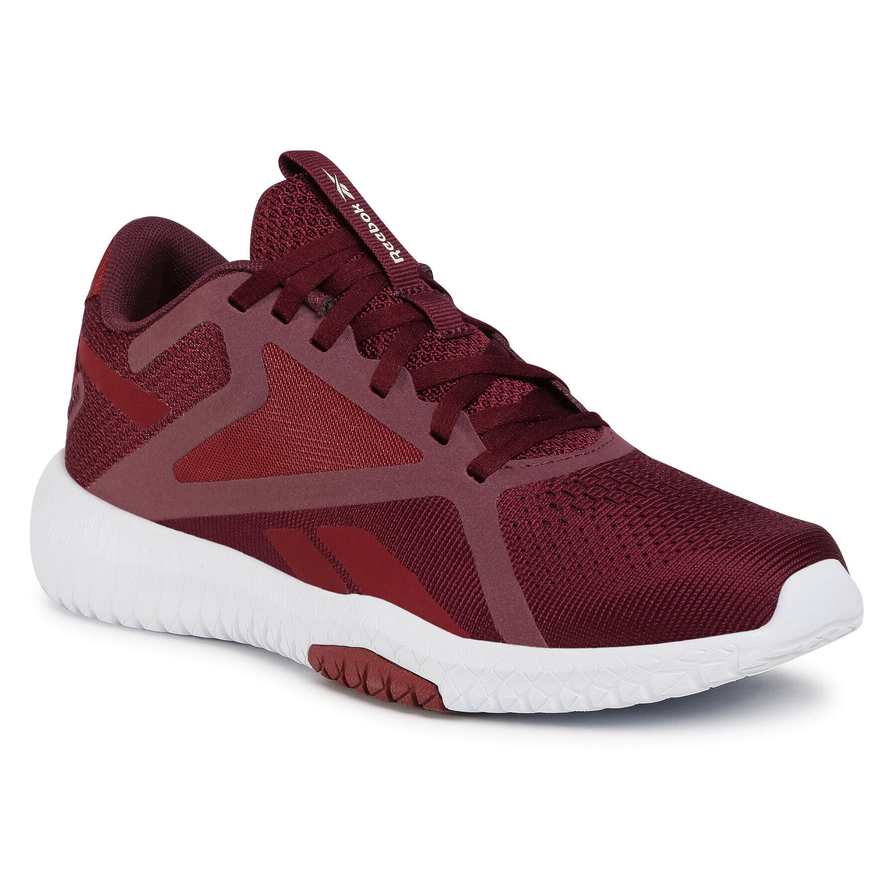 Reebok Pantofi Flexagon Force 2.0 FX0169 Vișiniu - Pled.ro