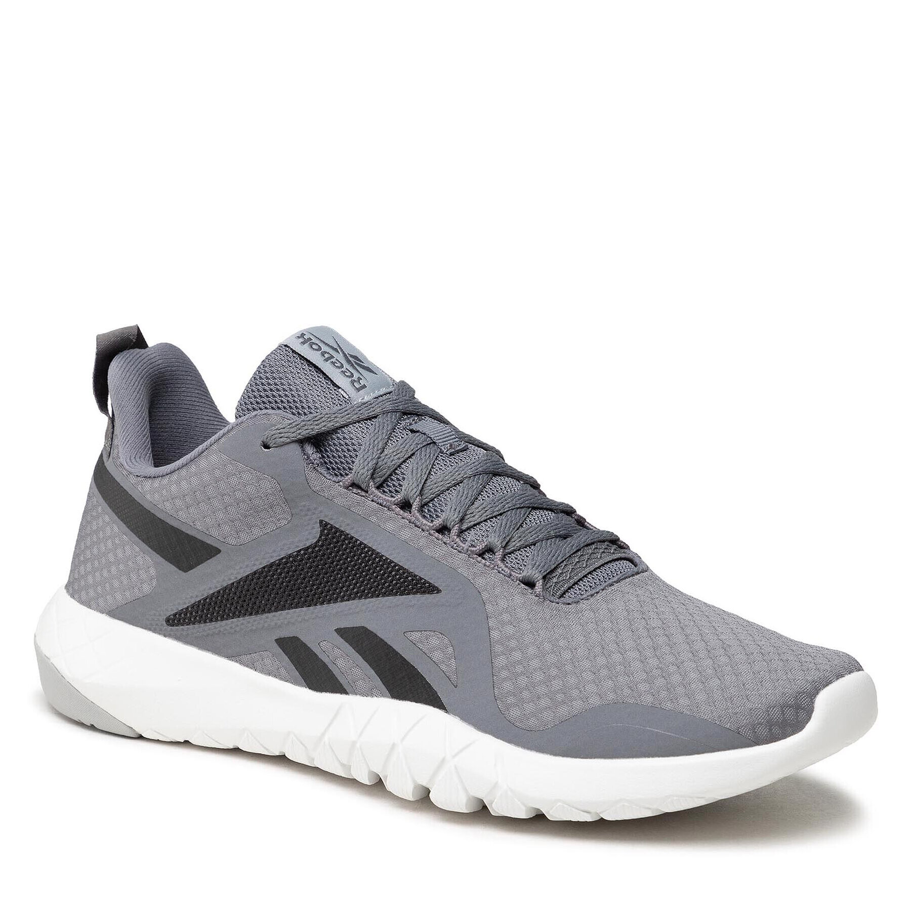 Reebok Pantofi Flexagon Force 3.0 GZ8273 Gri - Pled.ro