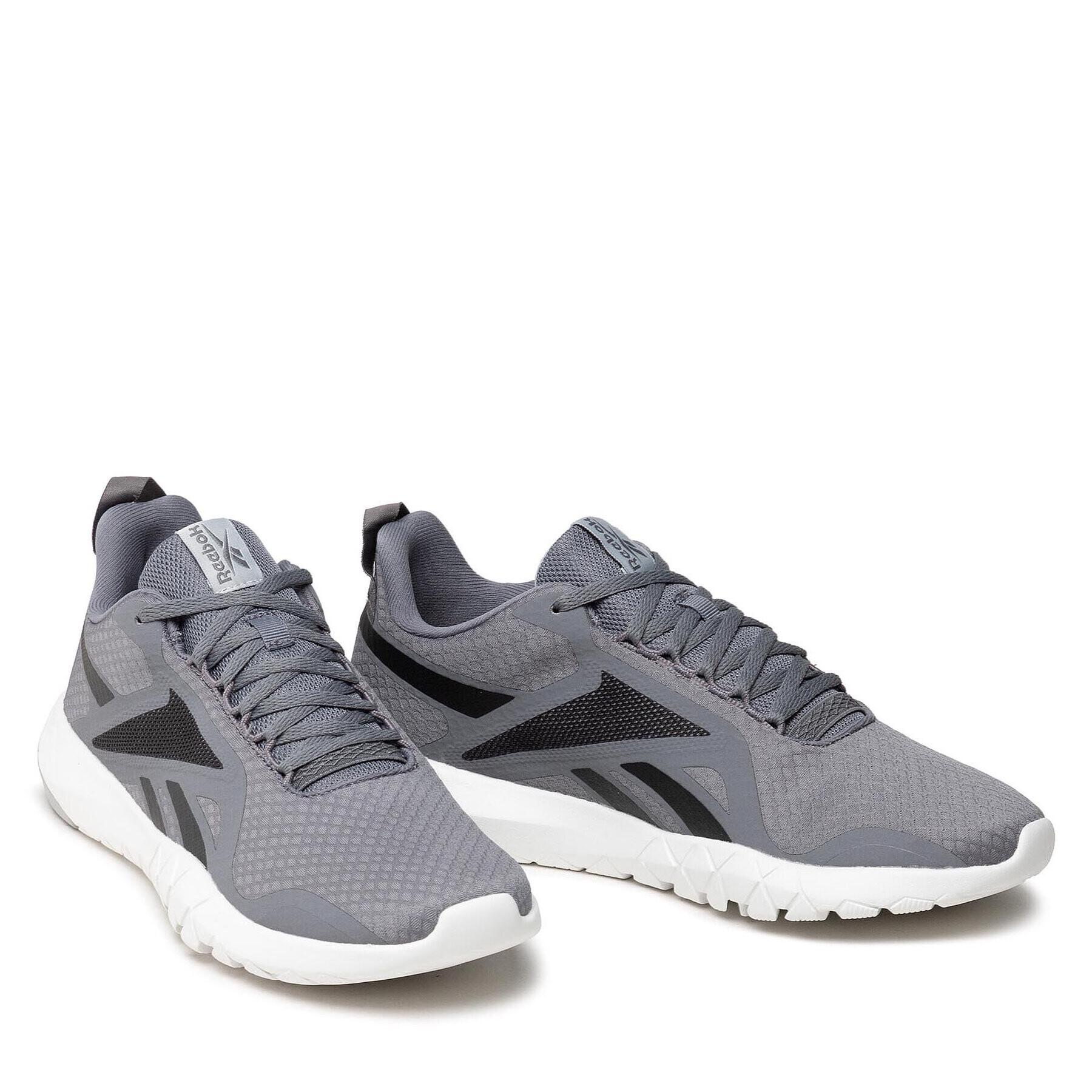 Reebok Pantofi Flexagon Force 3.0 GZ8273 Gri - Pled.ro