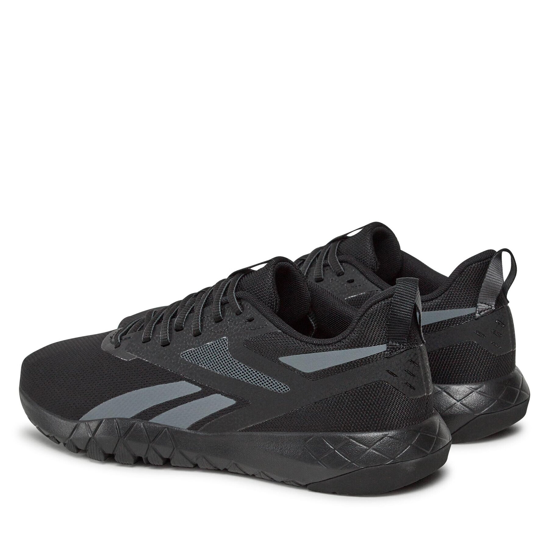 Reebok Pantofi Flexagon Force 4 IE4510 Negru - Pled.ro