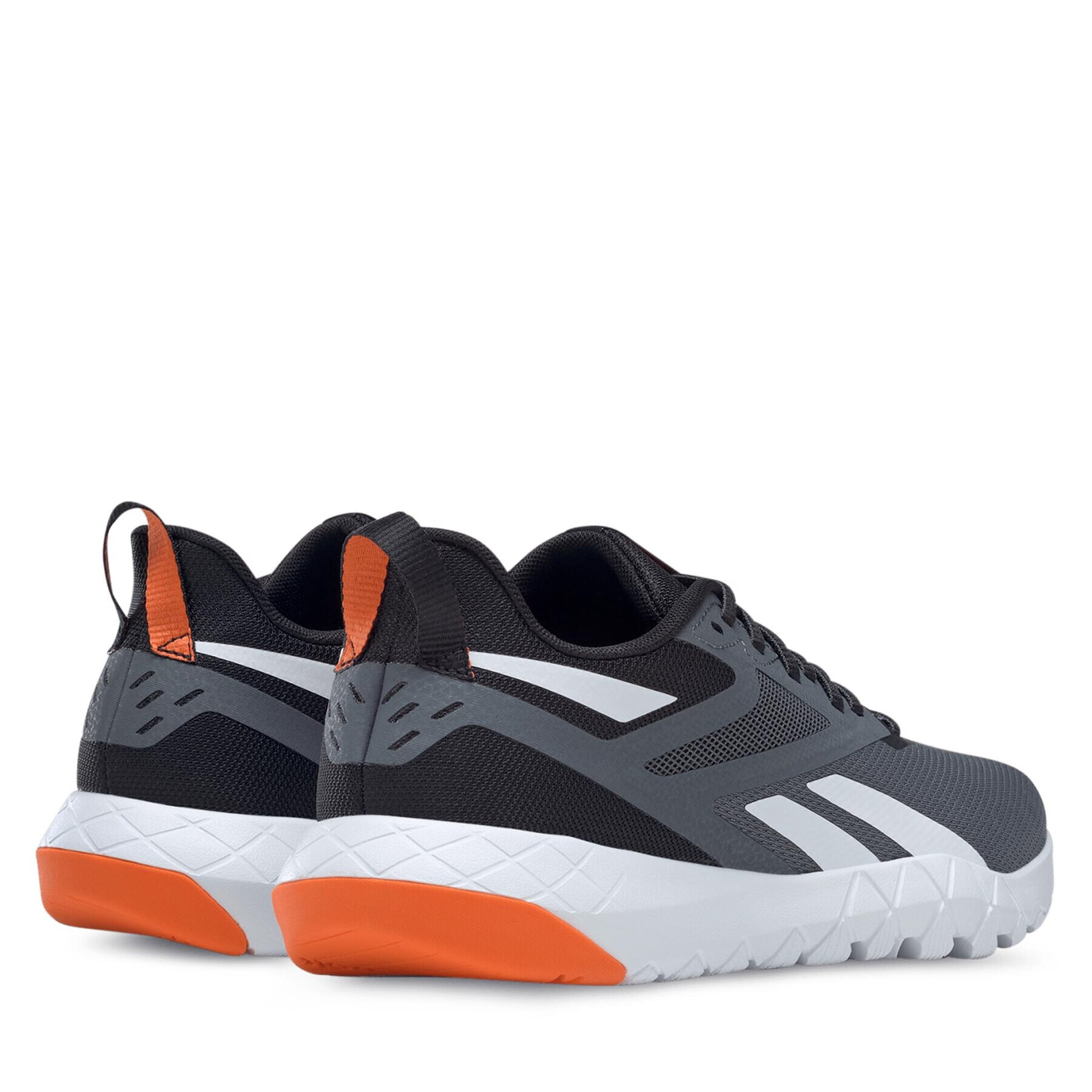 Reebok Pantofi Flexagon Force 4 HR0404 Negru - Pled.ro