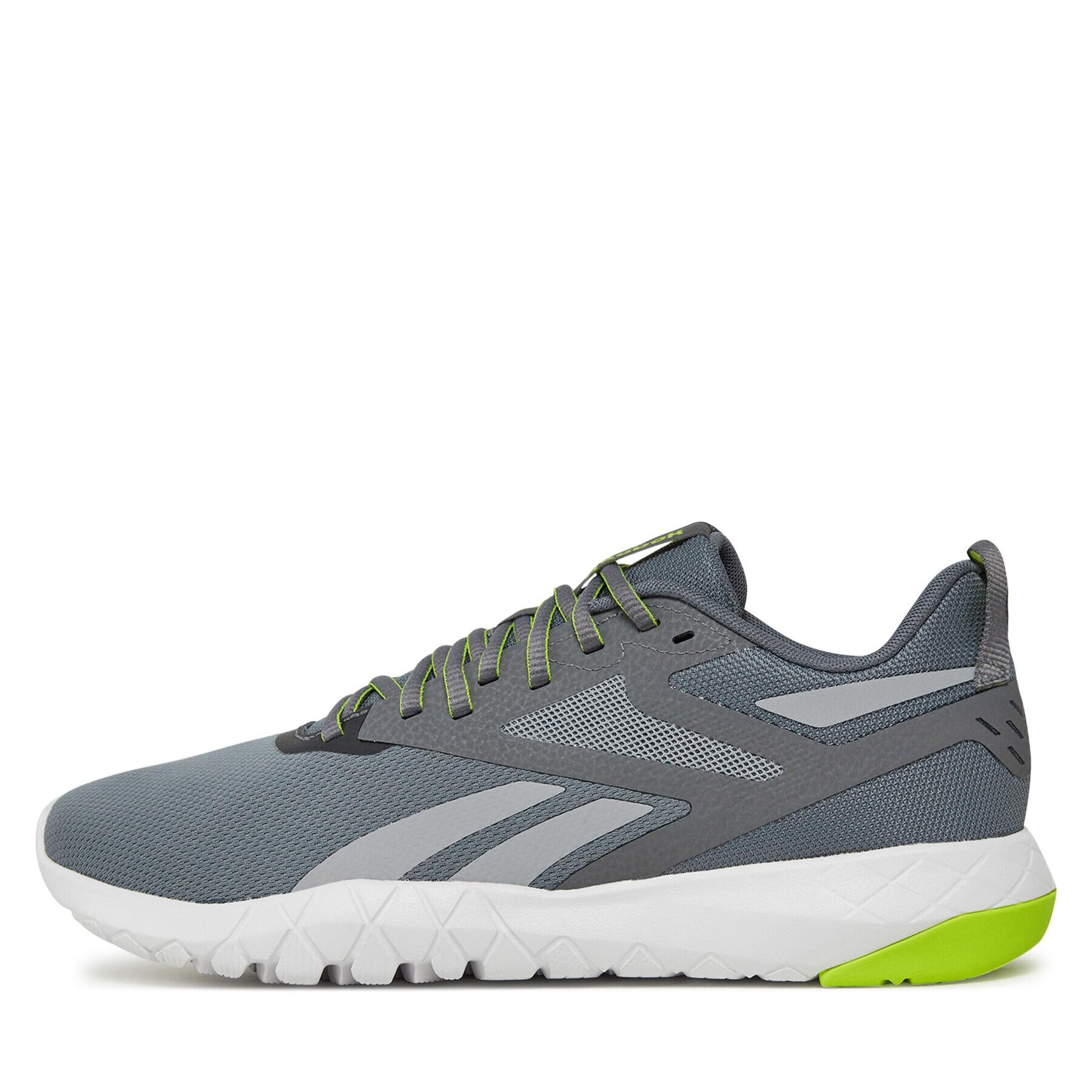 Reebok Pantofi Flexagon Force 4 Shoes IE4505 Gri - Pled.ro