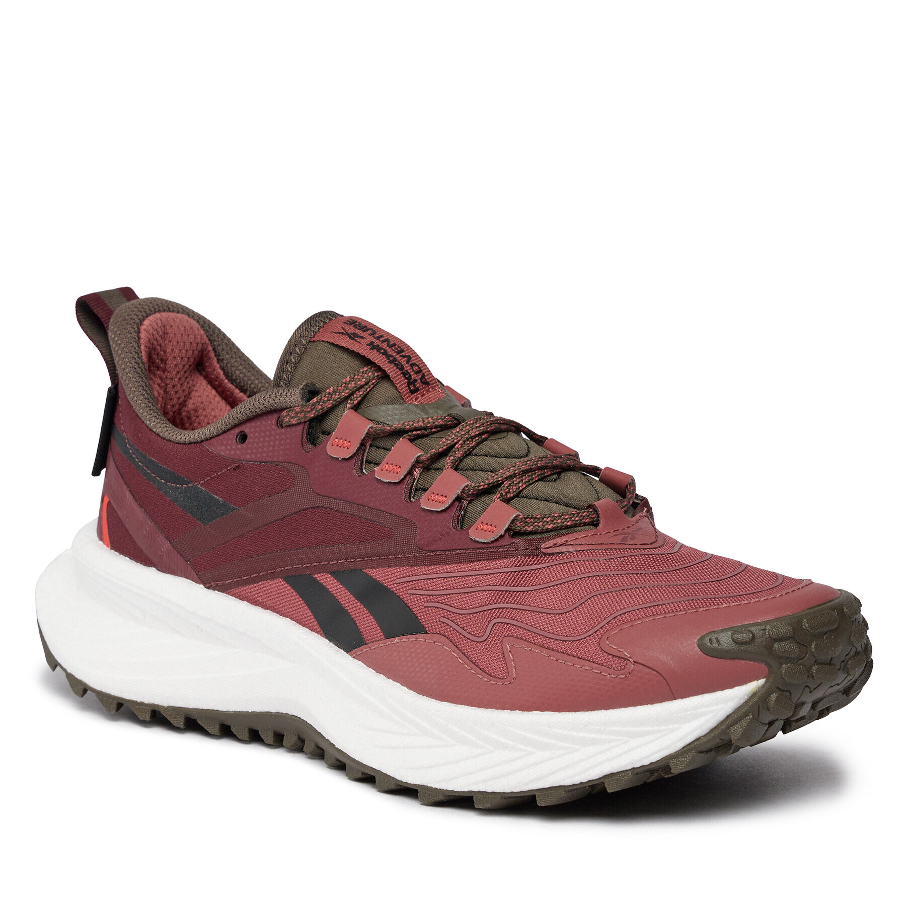 Reebok Pantofi Floatride Energy 5 Adventure HQ9061 Roșu - Pled.ro