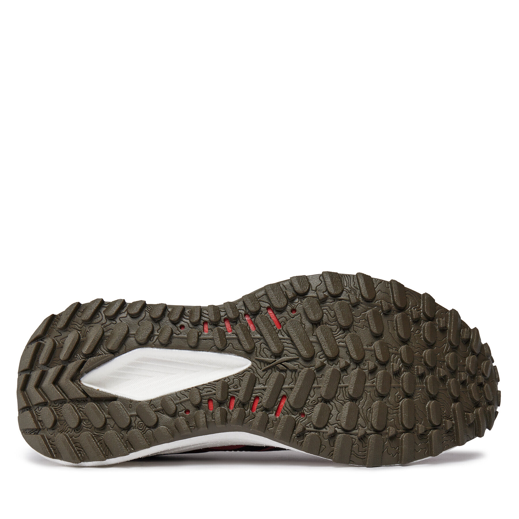 Reebok Pantofi Floatride Energy 5 Adventure HQ9061 Roșu - Pled.ro