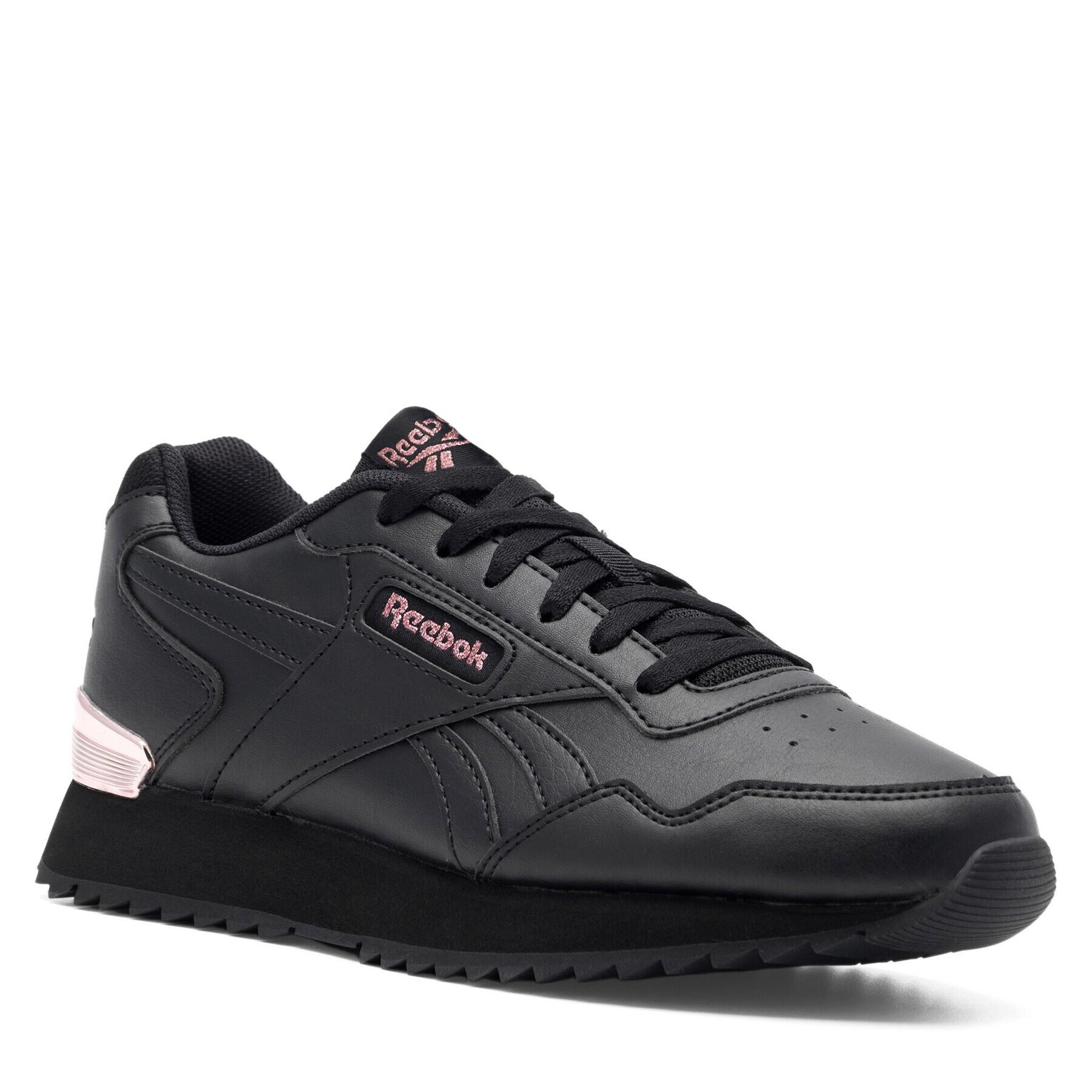 Reebok Pantofi Glide Ripple Clip GV7050 Negru - Pled.ro