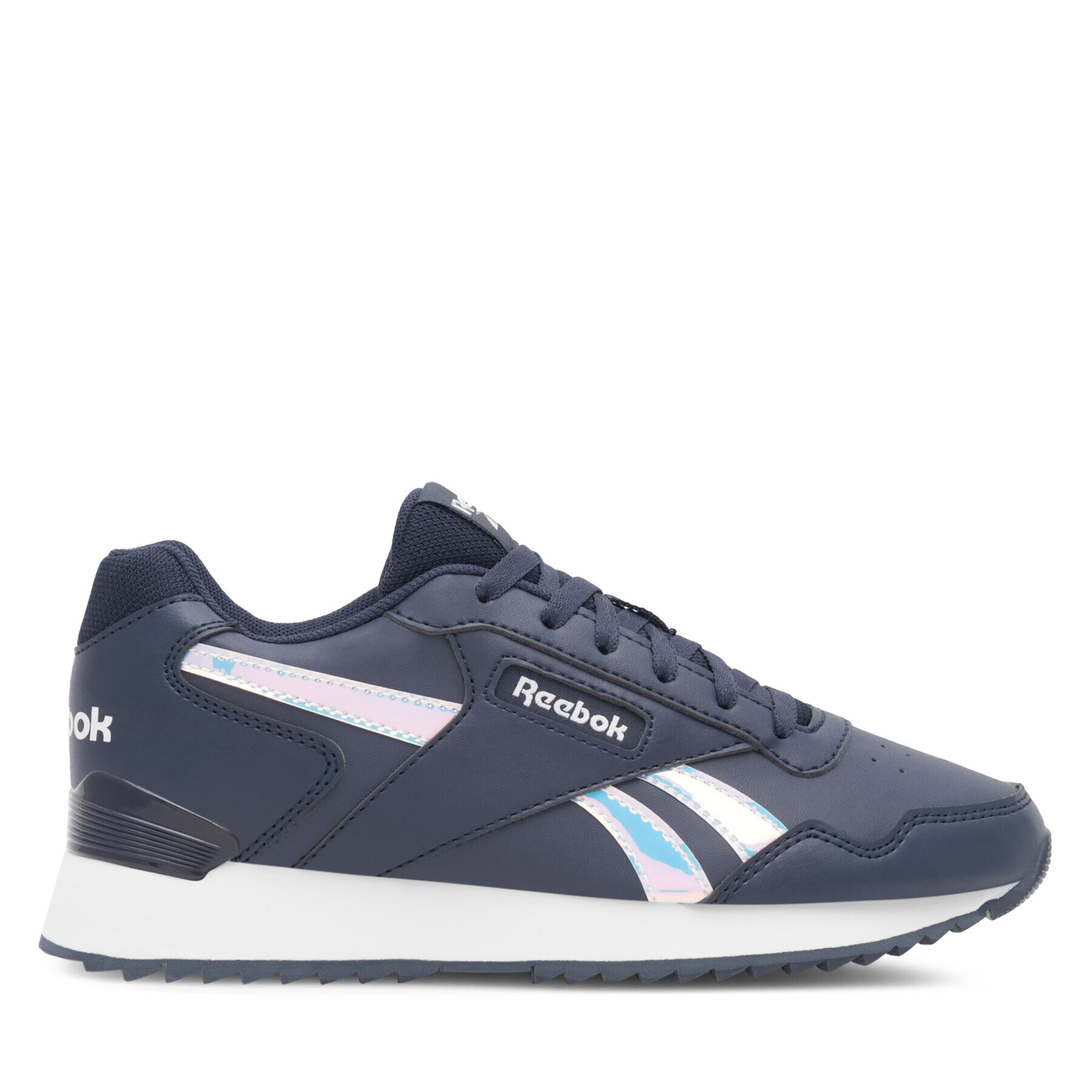 Reebok Pantofi GLIDE RIPPLE GV7053 Bleumarin - Pled.ro