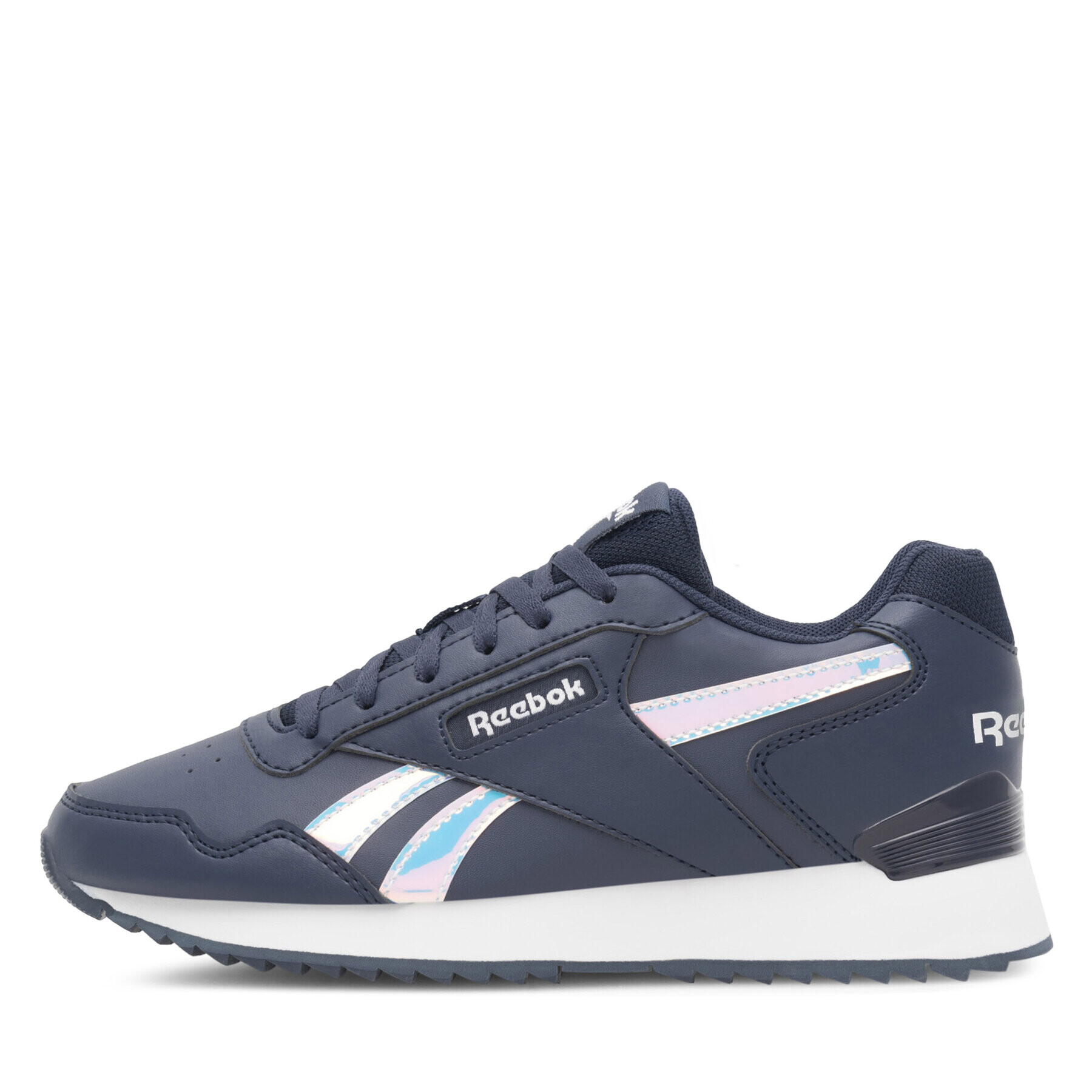 Reebok Pantofi GLIDE RIPPLE GV7053 Bleumarin - Pled.ro