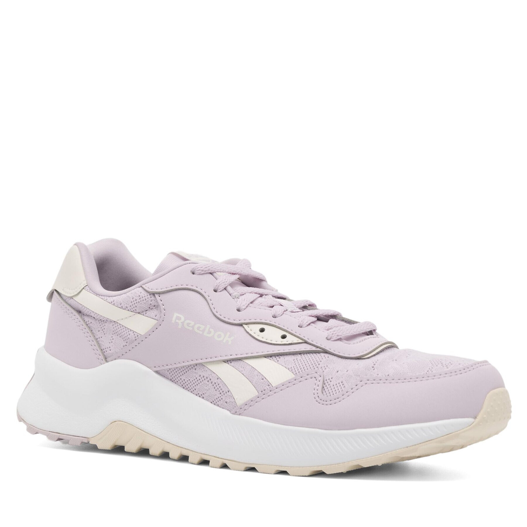 Reebok Pantofi Heritance GW7825 Violet - Pled.ro