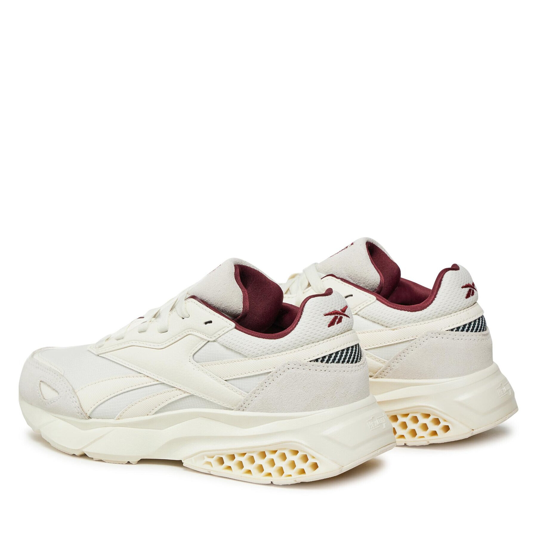 Reebok Pantofi Hexalite Legacy 1.5 IF4724 Alb - Pled.ro