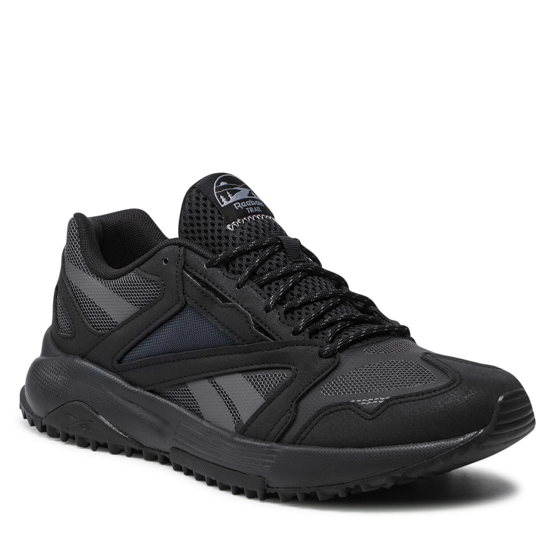 Reebok Pantofi Lavante Terrain 2 GY5223 Negru - Pled.ro