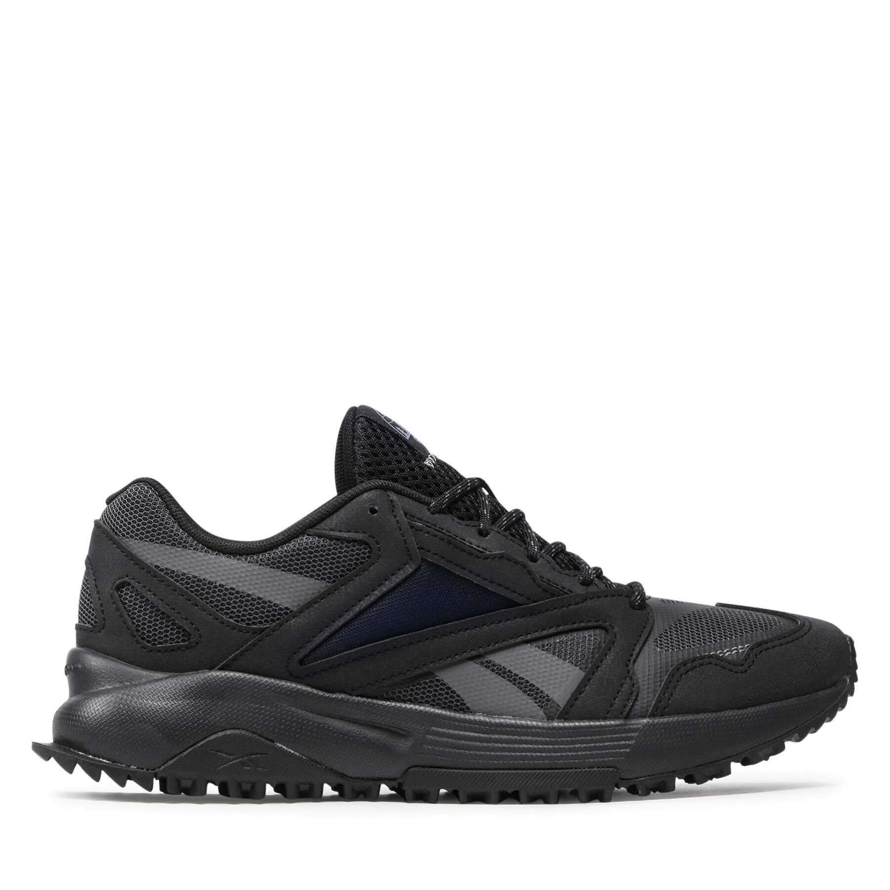 Reebok Pantofi Lavante Terrain 2 GY5223 Negru - Pled.ro