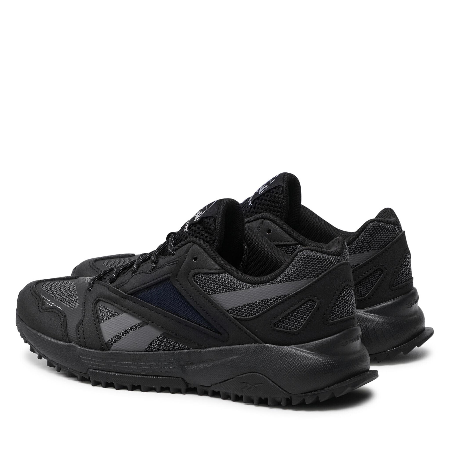 Reebok Pantofi Lavante Terrain 2 GY5223 Negru - Pled.ro