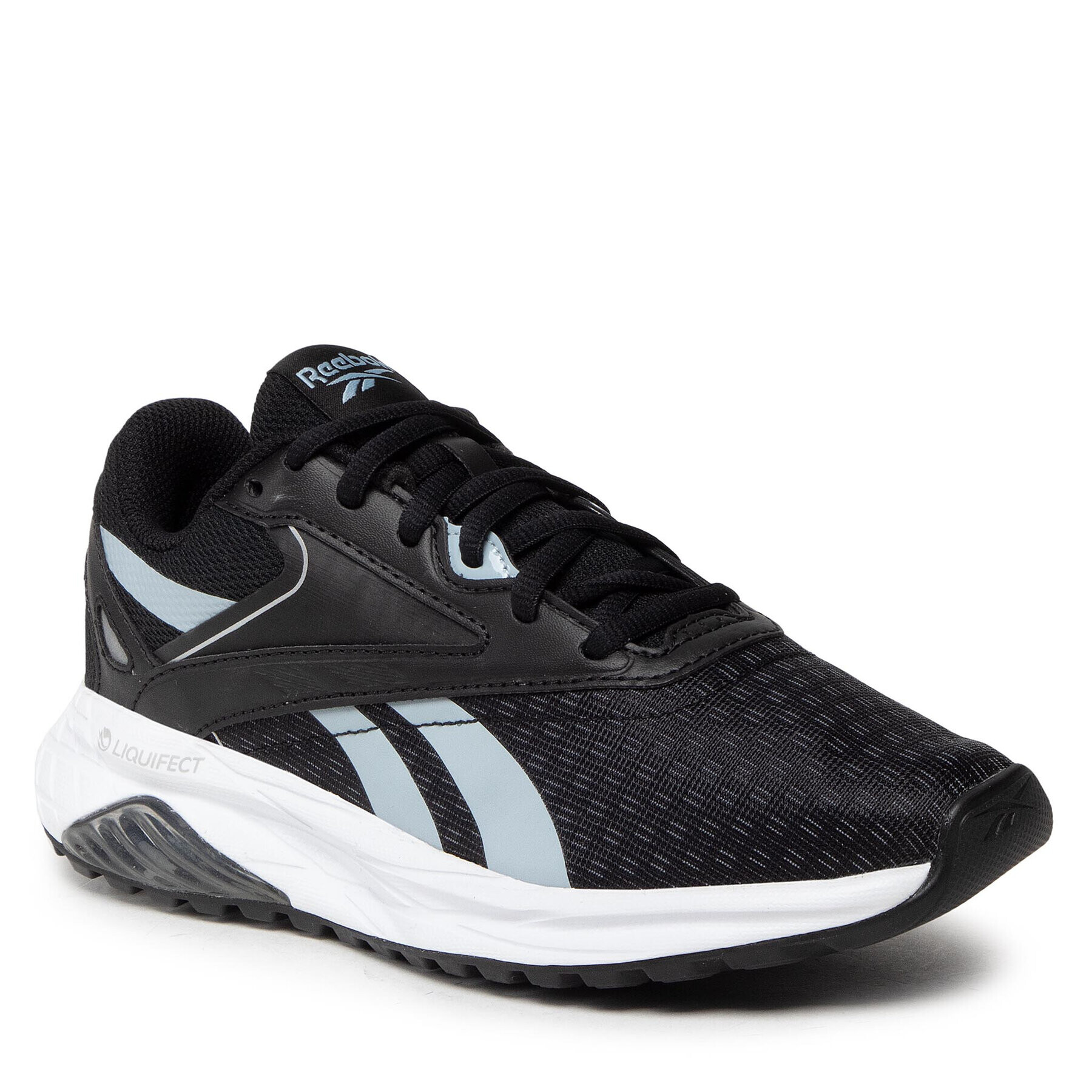 Reebok Pantofi Liquifect 90 2 GY7751 Negru - Pled.ro