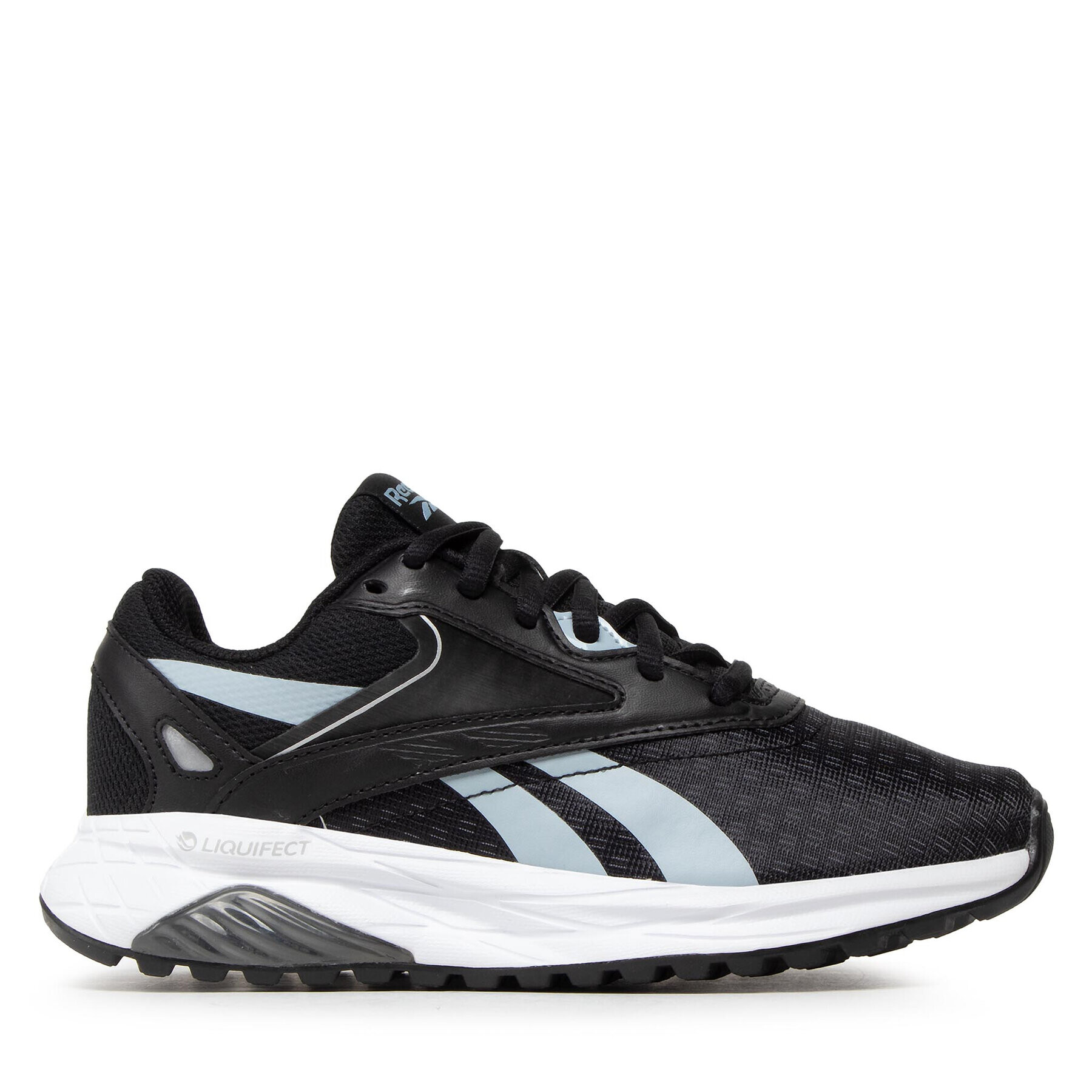 Reebok Pantofi Liquifect 90 2 GY7751 Negru - Pled.ro