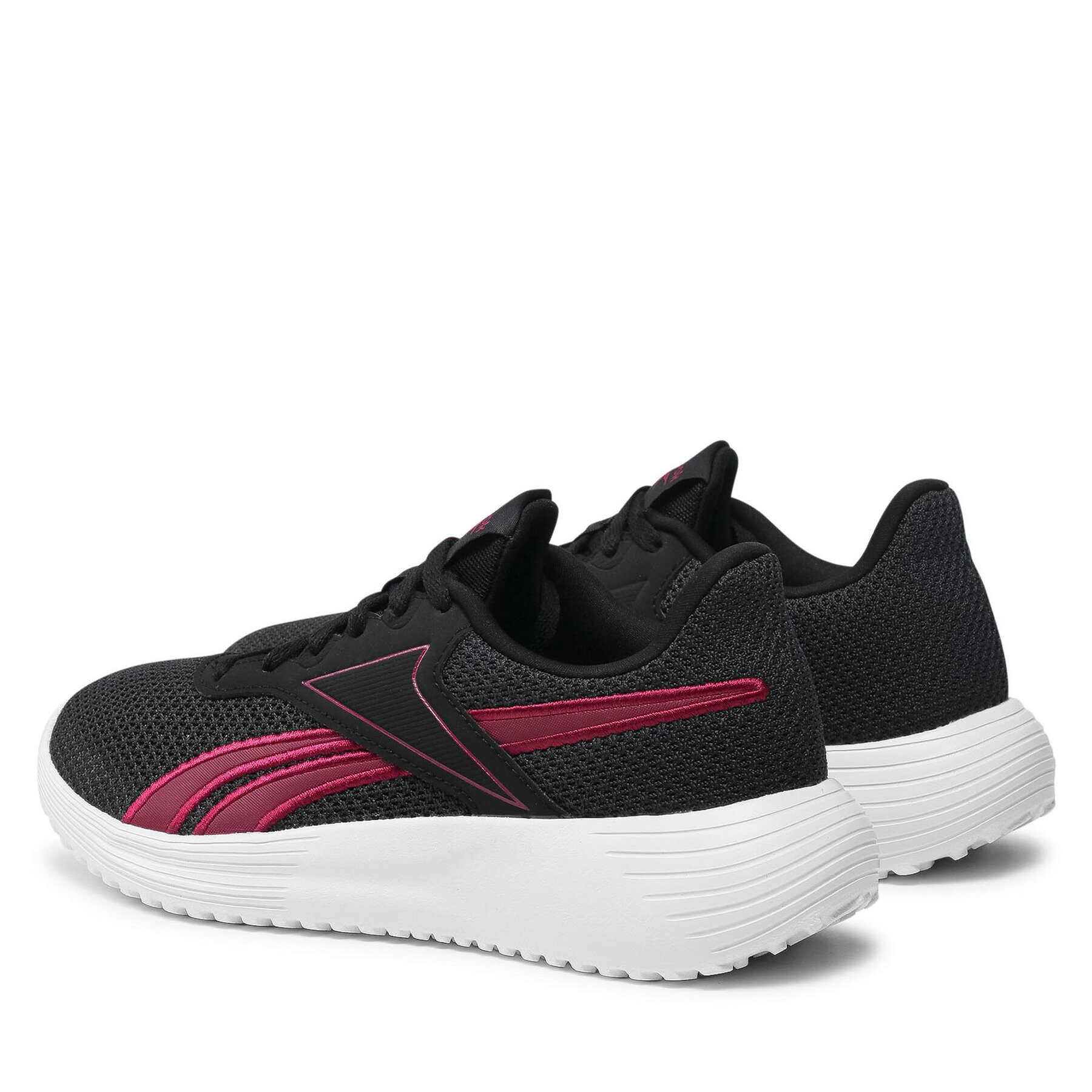 Reebok Pantofi Lite 3.0 G57567 Negru - Pled.ro