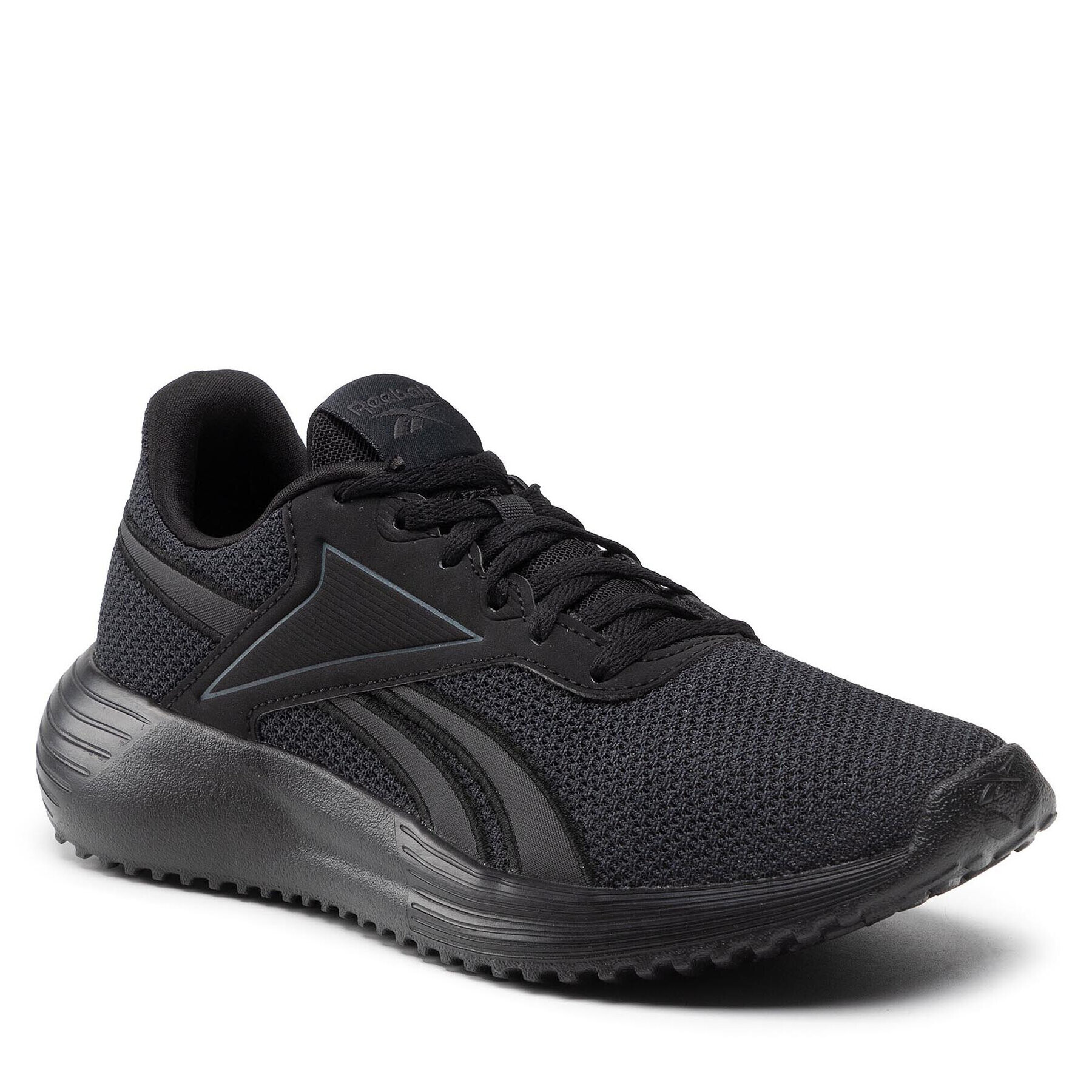 Reebok Pantofi Lite 3.0 GY0155 Negru - Pled.ro