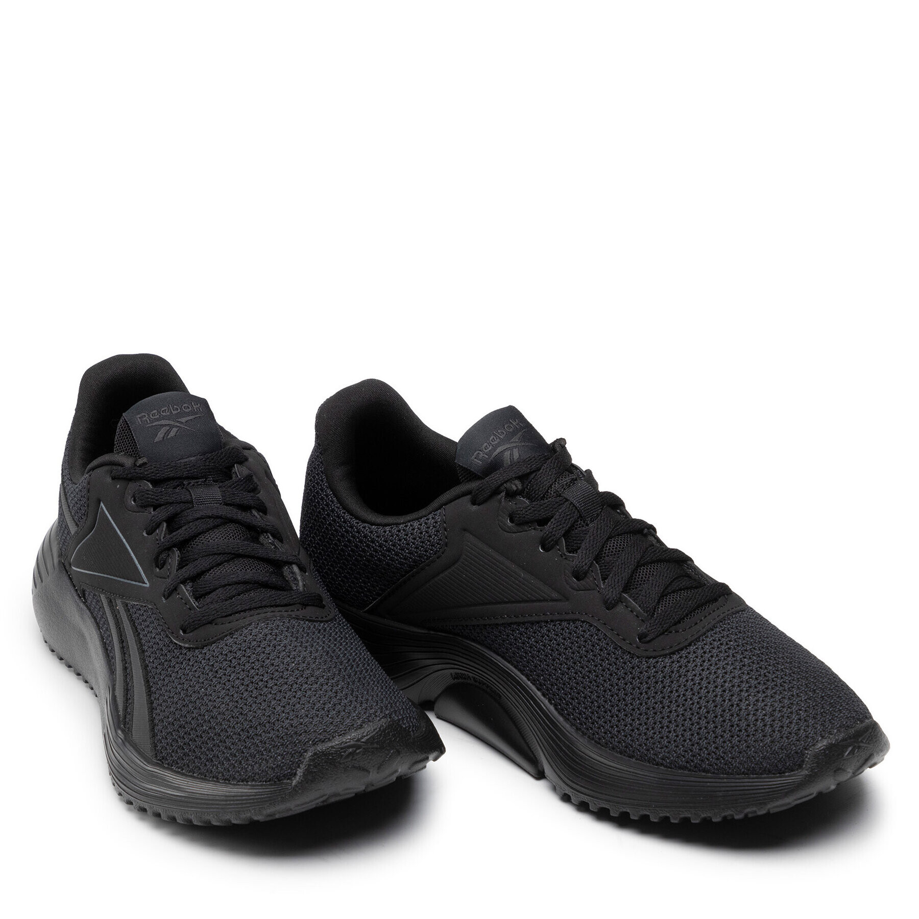 Reebok Pantofi Lite 3.0 GY0155 Negru - Pled.ro