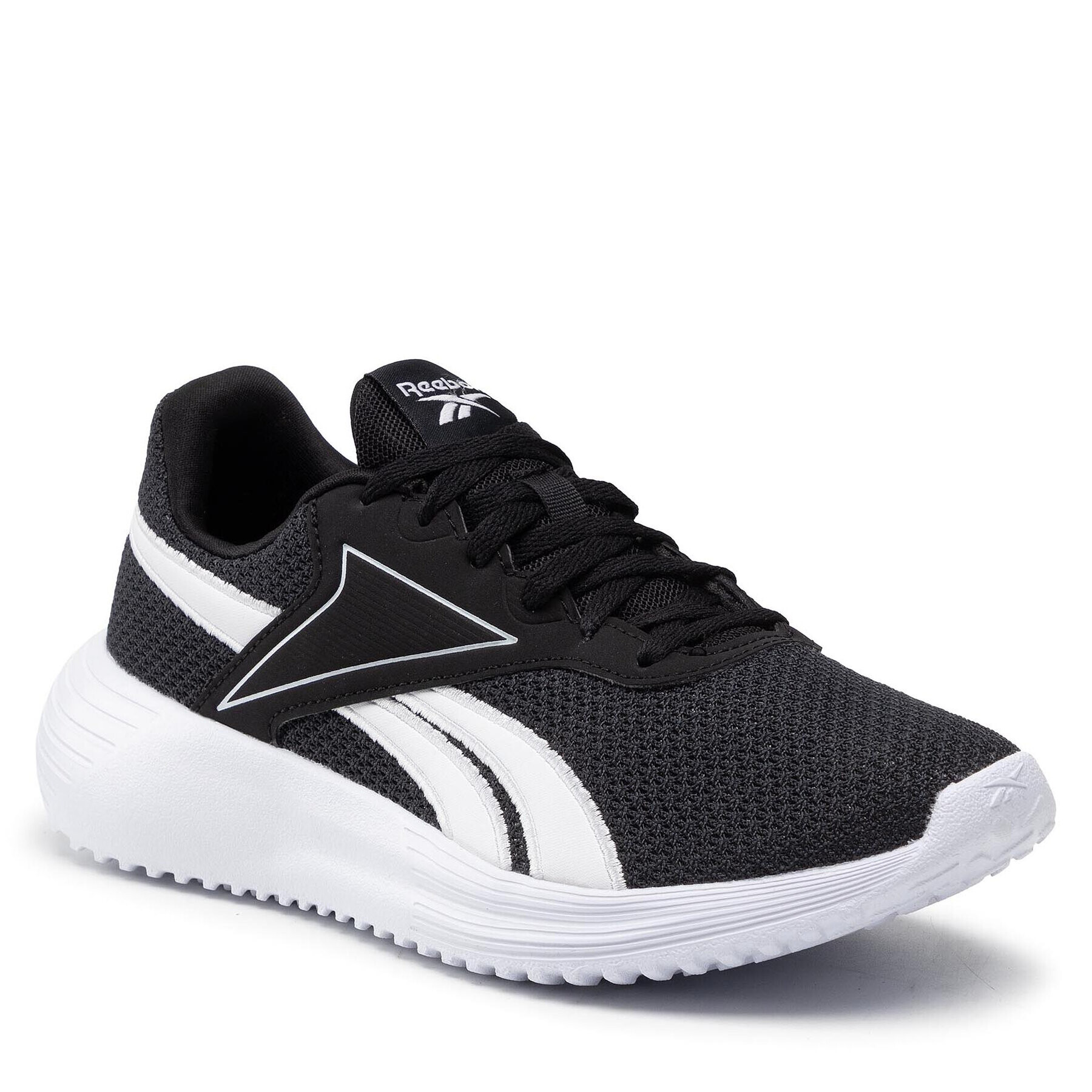 Reebok Pantofi Lite 3.0 GY0156 Negru - Pled.ro