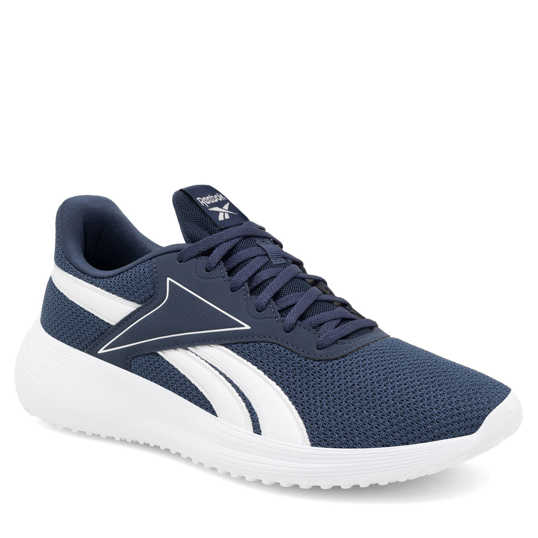 Reebok Pantofi Lite 3.0 H00885 Bleumarin - Pled.ro