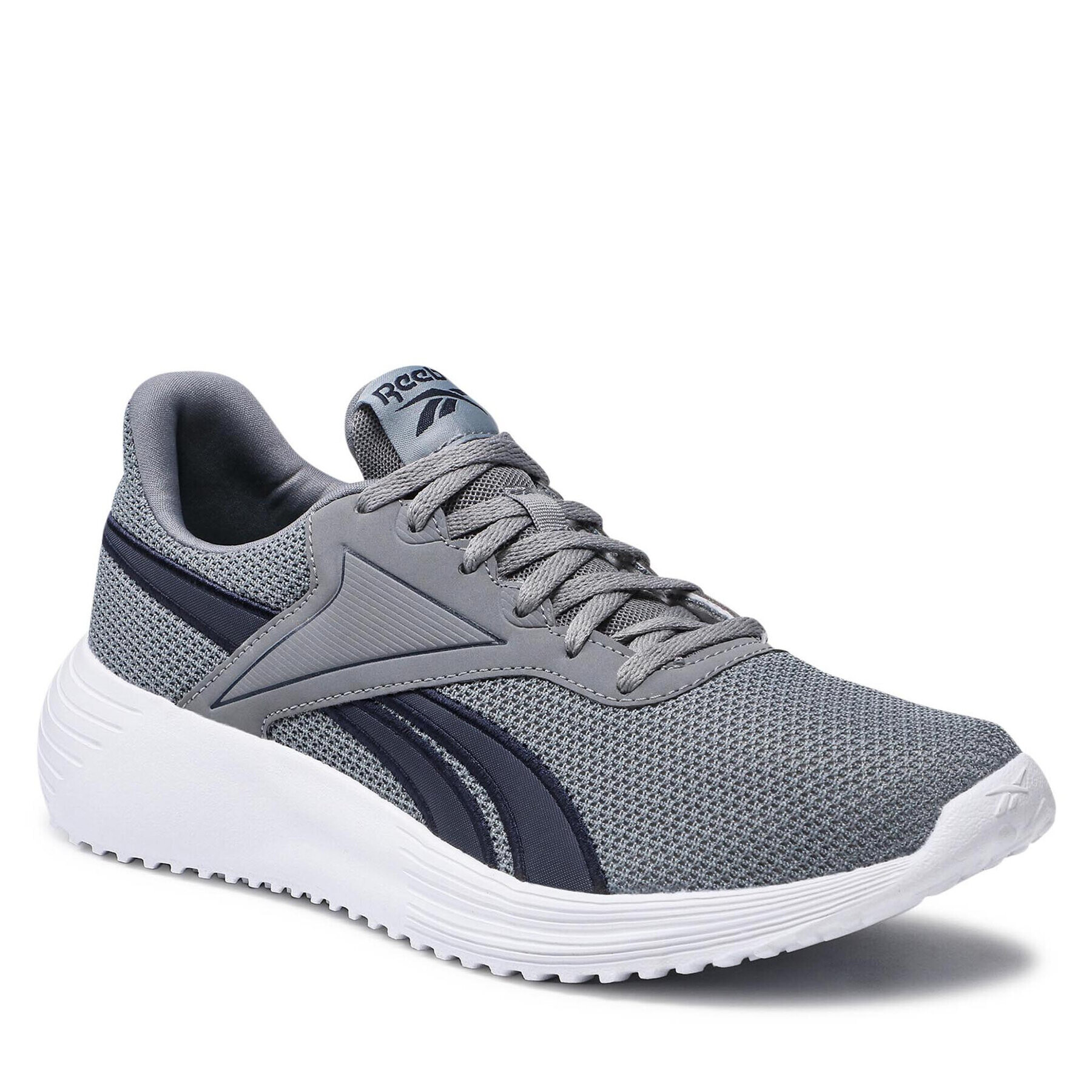 Reebok Pantofi Lite 3.0 H00887 Gri - Pled.ro