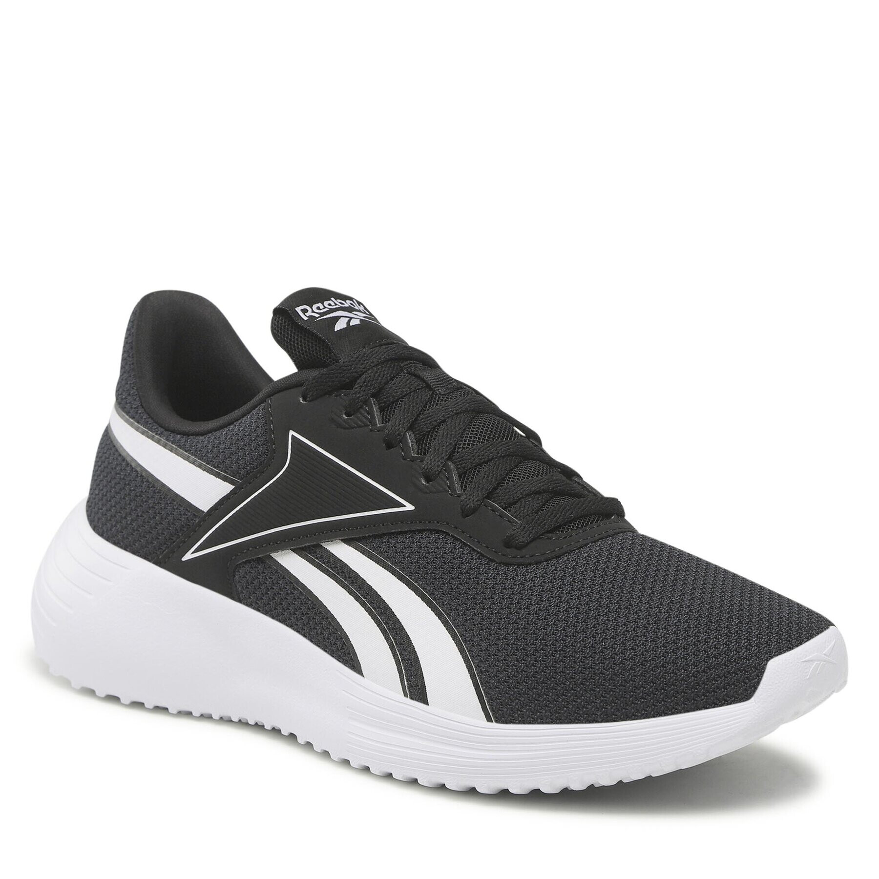 Reebok Pantofi Lite 3.0 HR0156 Negru - Pled.ro