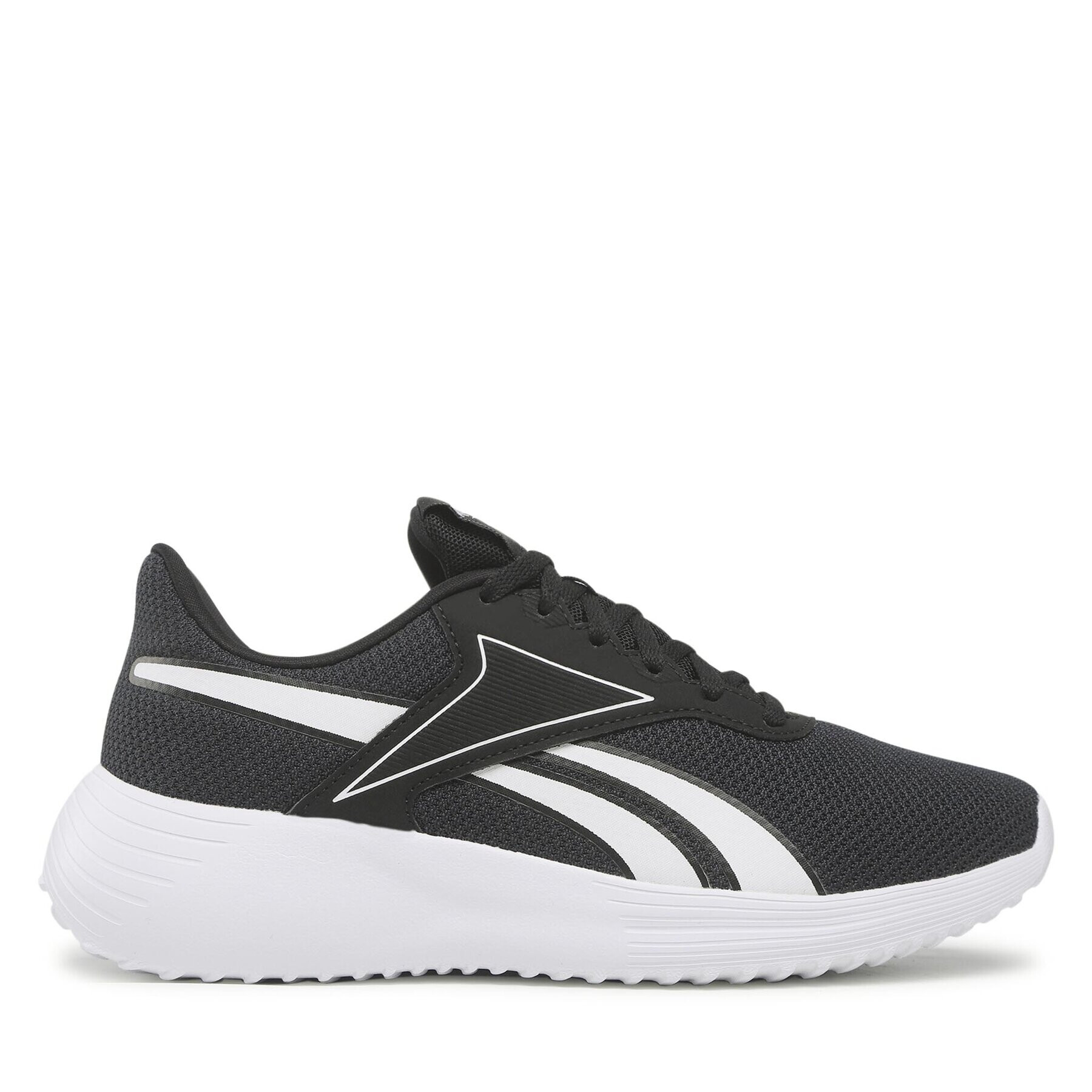 Reebok Pantofi Lite 3.0 HR0156 Negru - Pled.ro