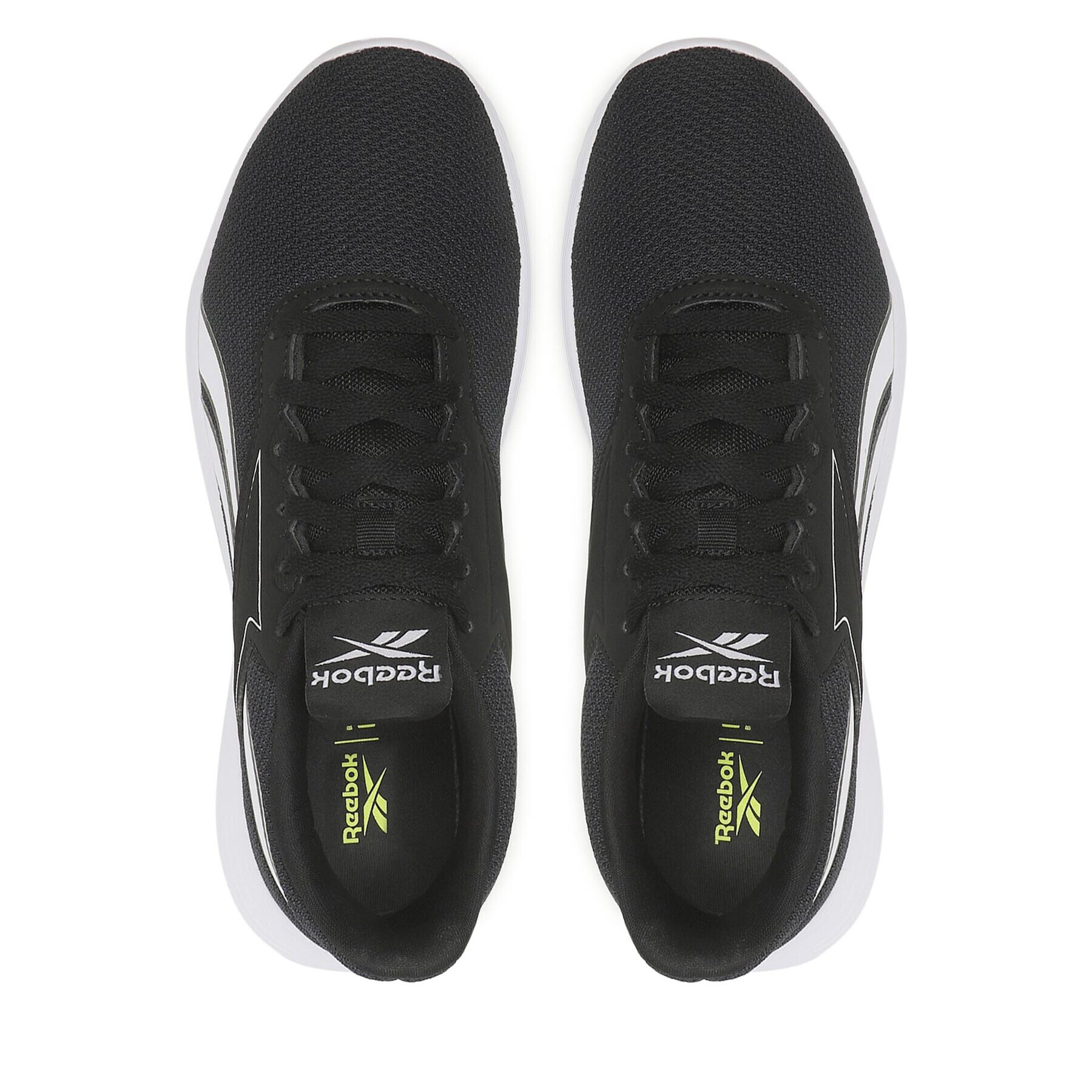 Reebok Pantofi Lite 3.0 HR0156 Negru - Pled.ro