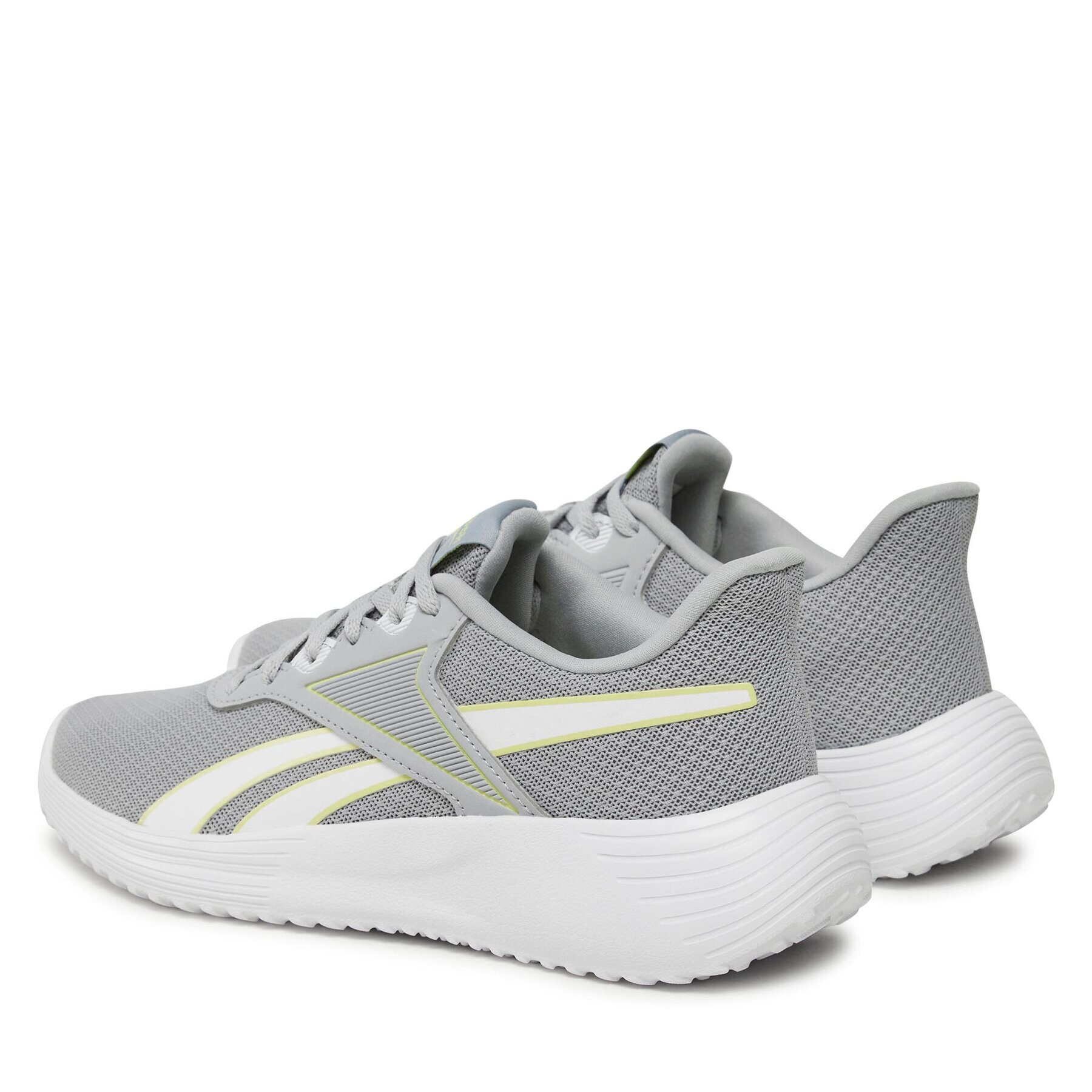 Reebok Pantofi Lite 3 IF5238 Gri - Pled.ro