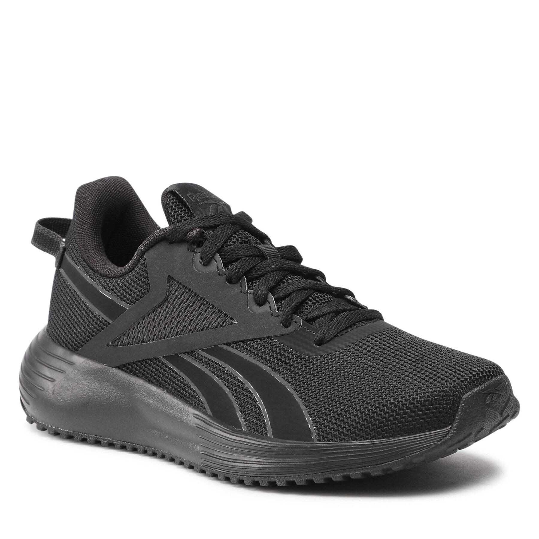 Reebok Pantofi Lite Plus 3.0 GY0161 Negru - Pled.ro