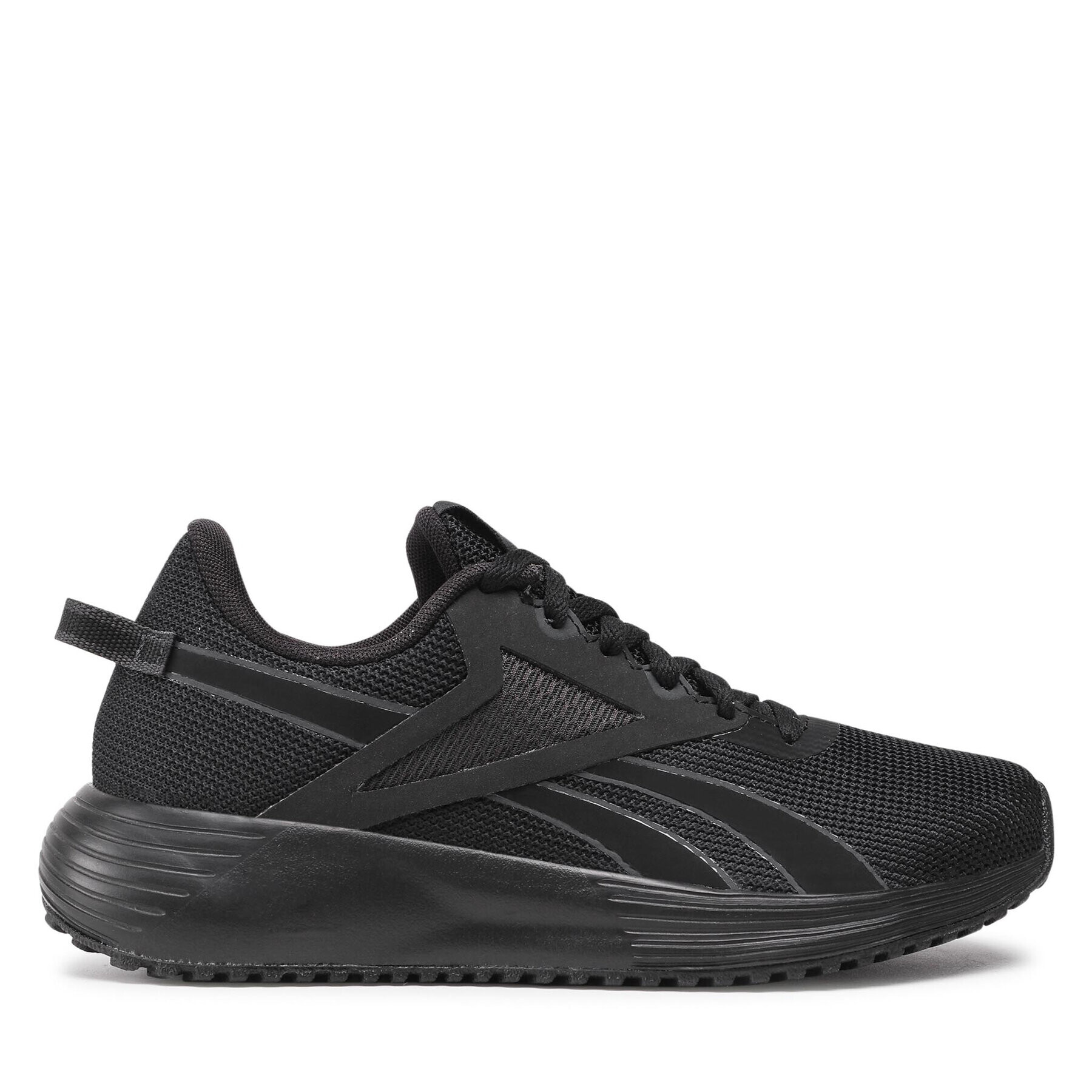 Reebok Pantofi Lite Plus 3.0 GY0161 Negru - Pled.ro