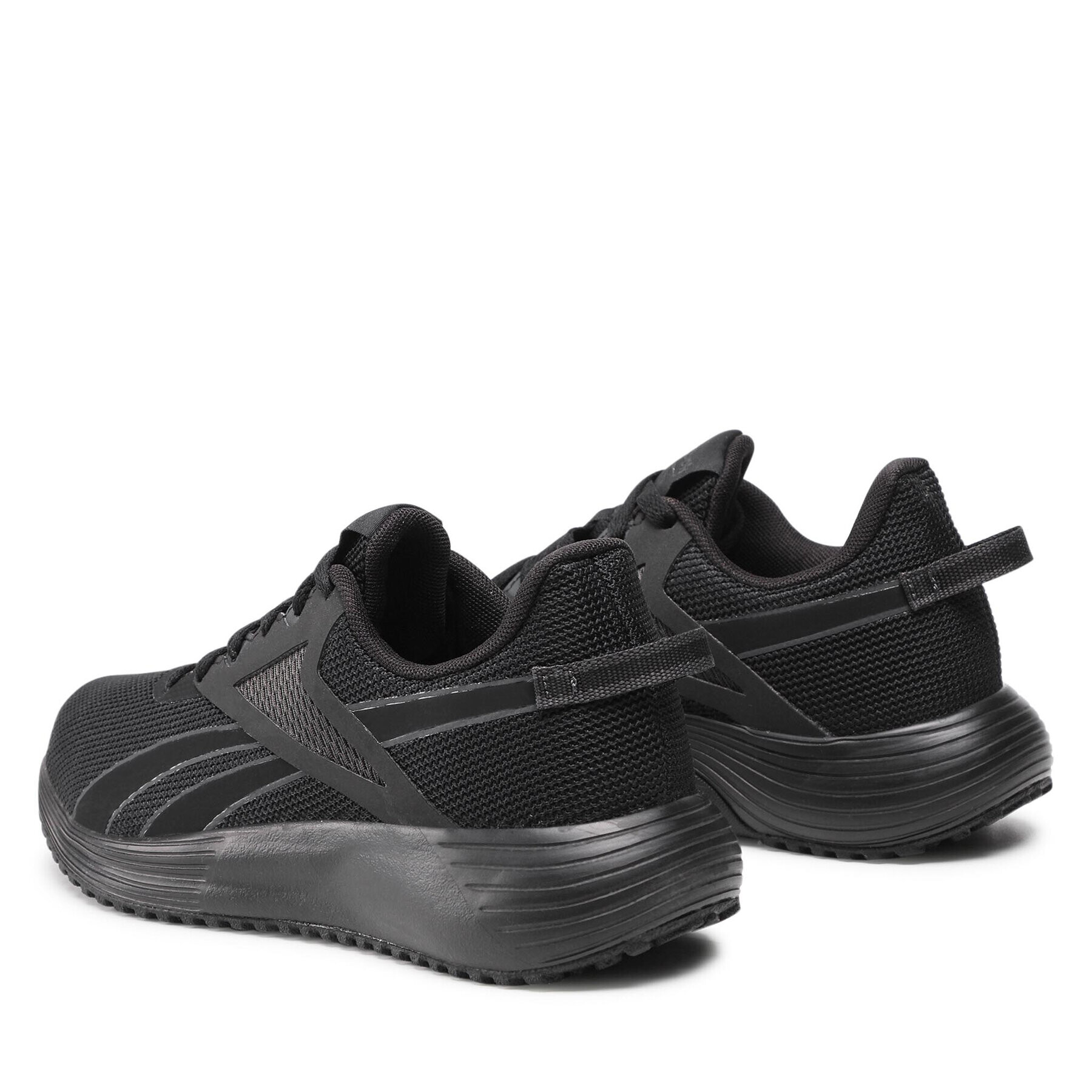 Reebok Pantofi Lite Plus 3.0 GY0161 Negru - Pled.ro