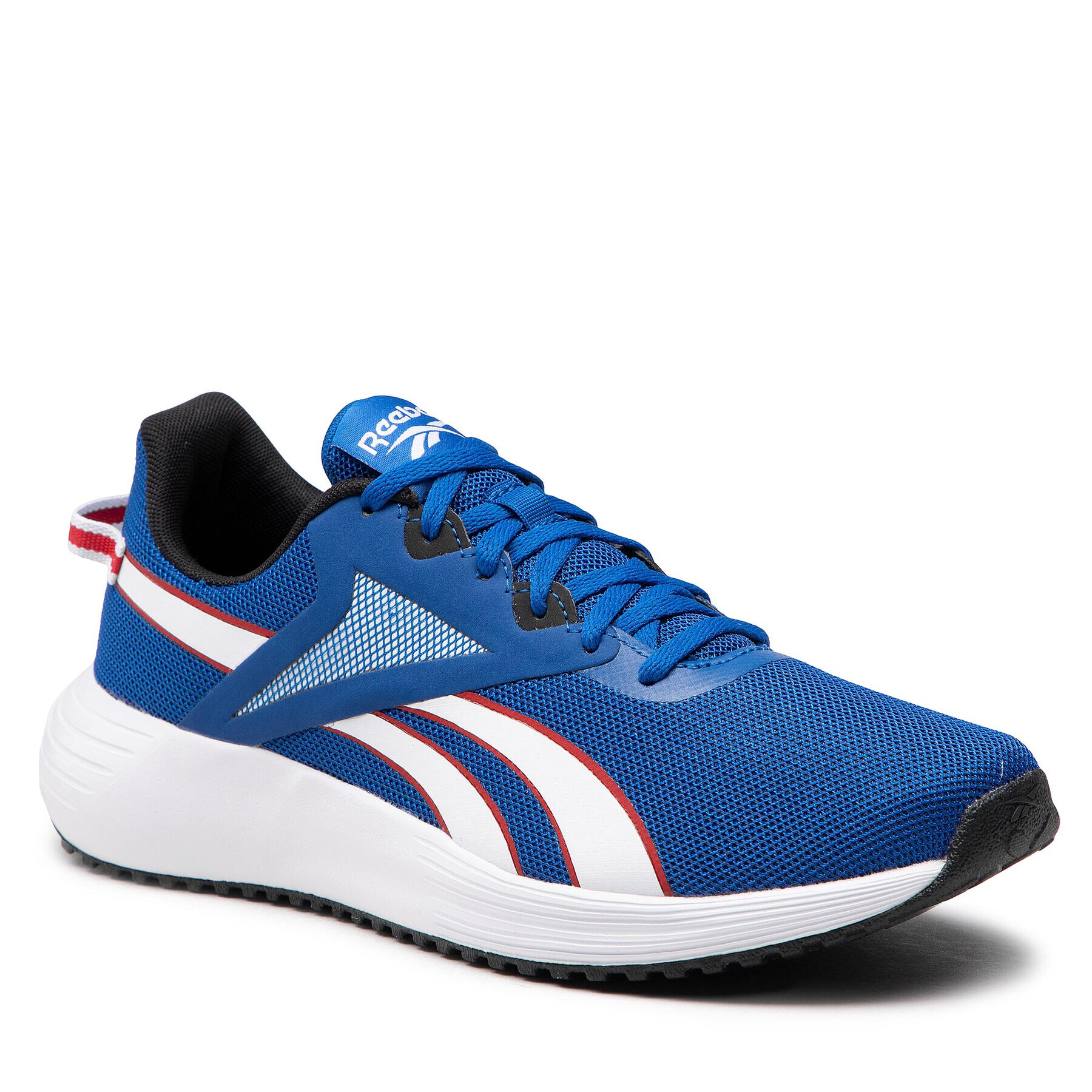 Reebok Pantofi Lite Plus 3.0 GY3965 Albastru - Pled.ro