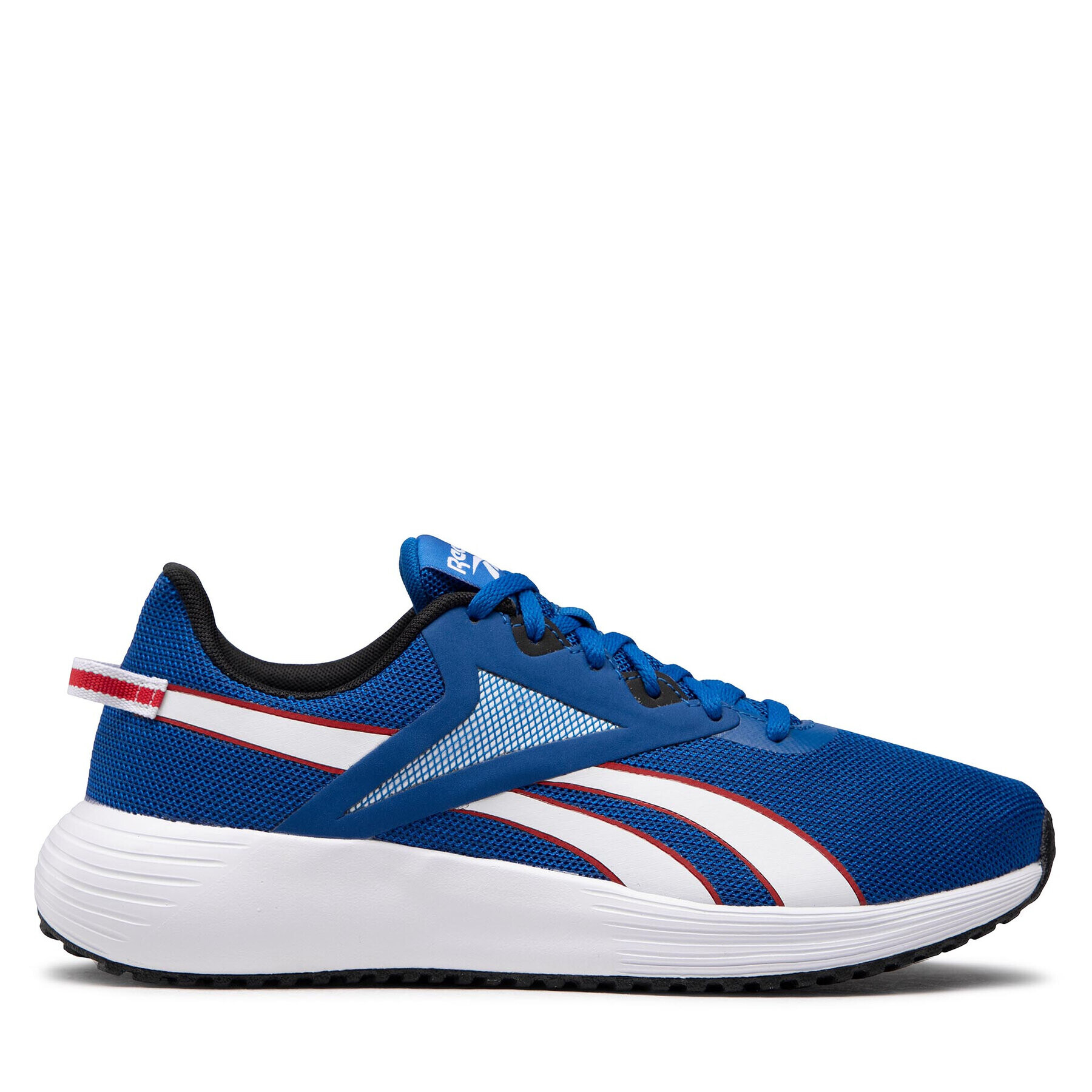 Reebok Pantofi Lite Plus 3.0 GY3965 Albastru - Pled.ro