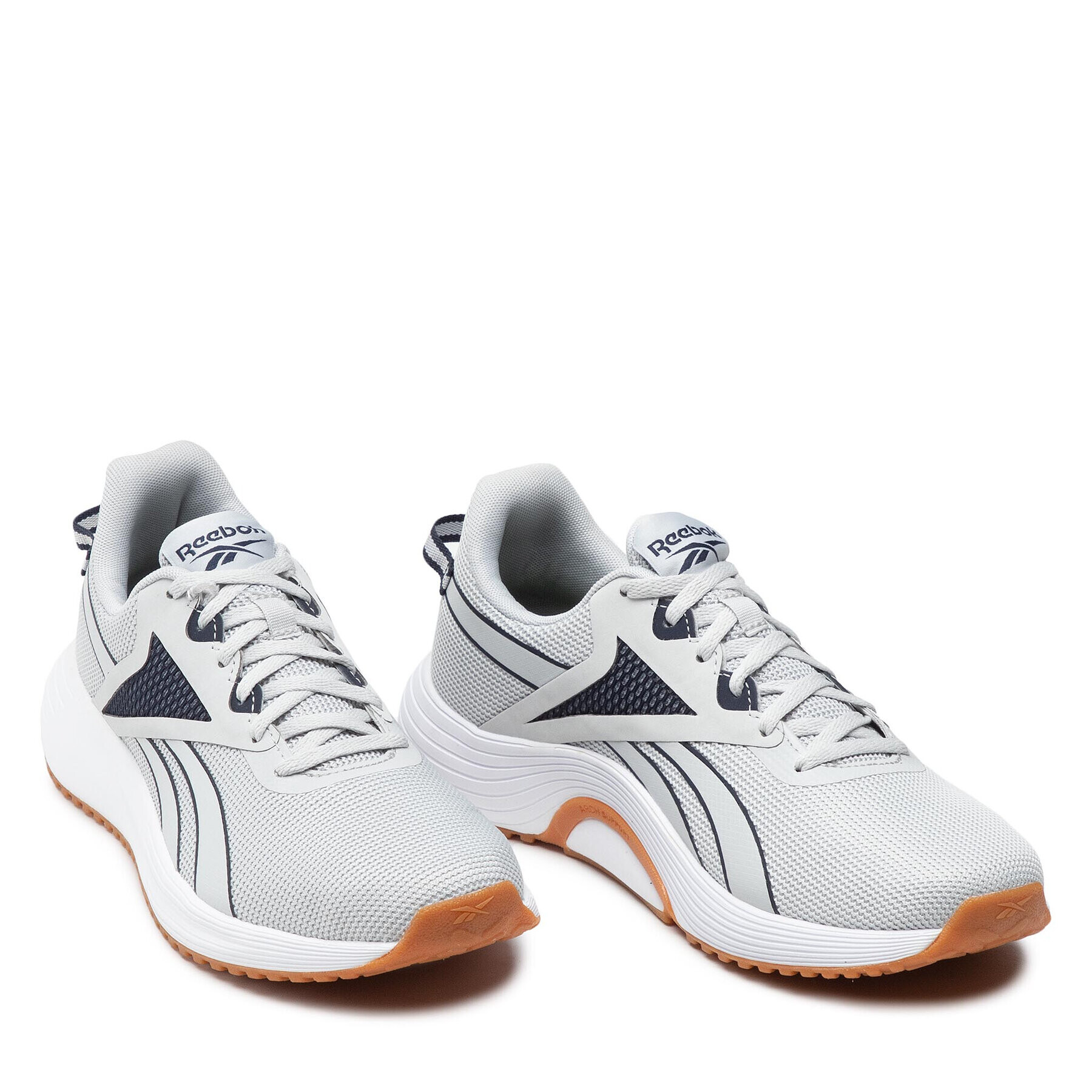 Reebok Pantofi Lite Plus 3.0 H00897 Gri - Pled.ro