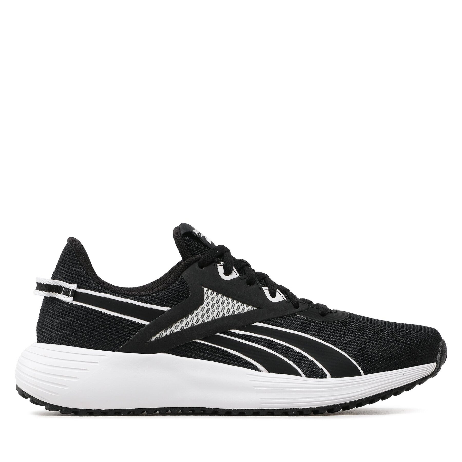 Reebok Pantofi Lite Plus 3.0 H00905 Negru - Pled.ro