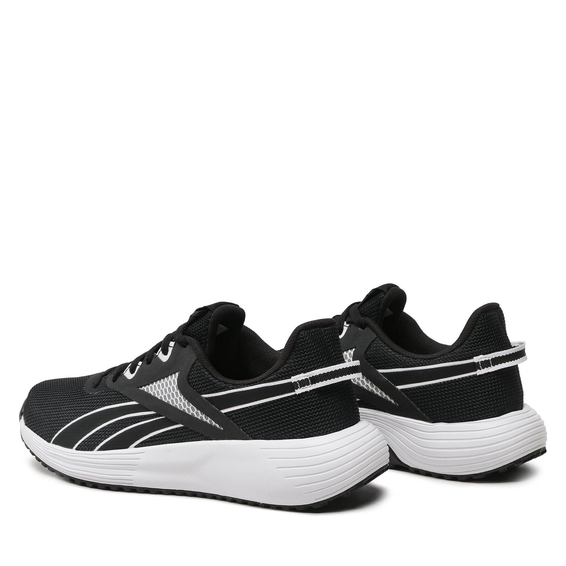 Reebok Pantofi Lite Plus 3.0 H00905 Negru - Pled.ro