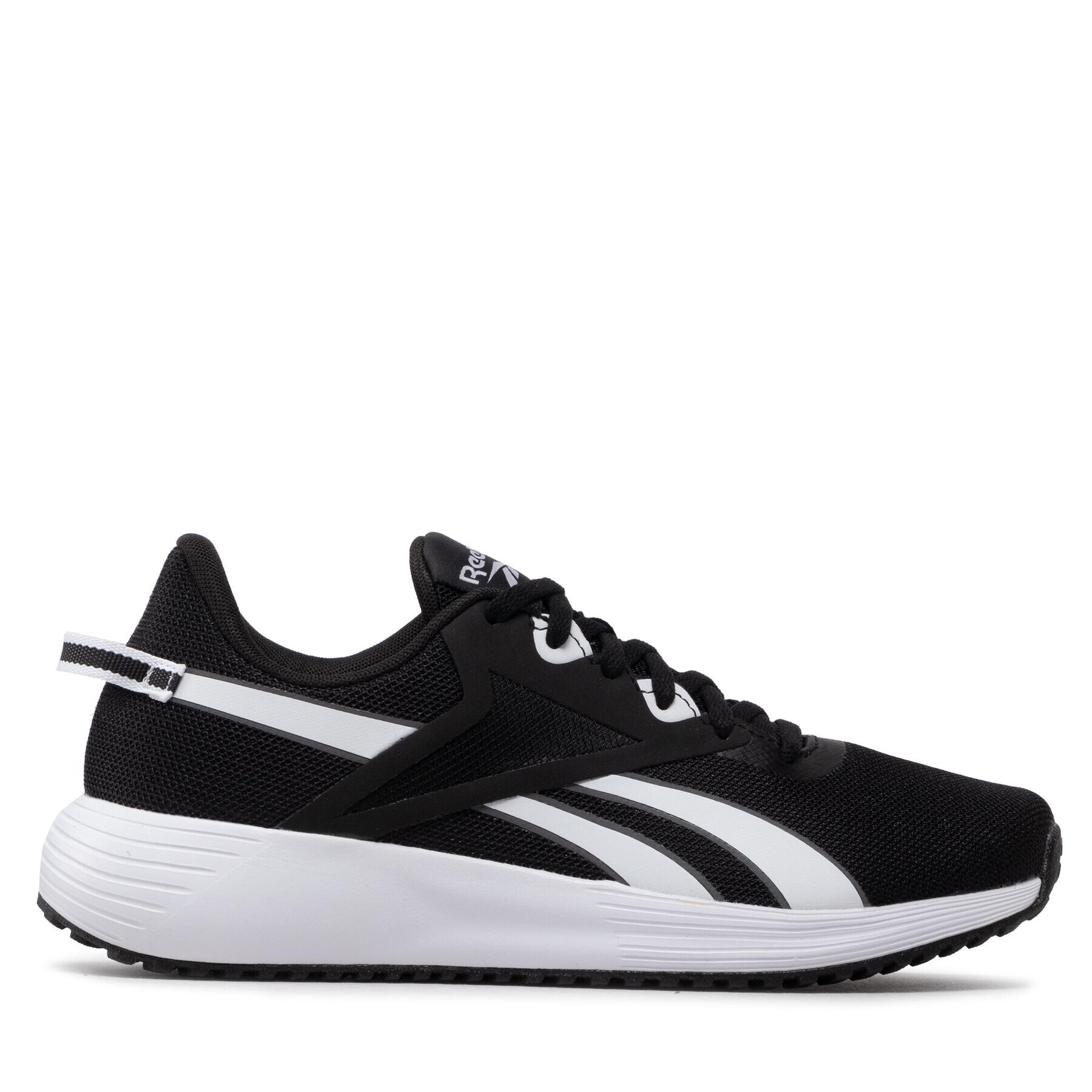 Reebok Pantofi Lite Plus 3 GY3963 Negru - Pled.ro