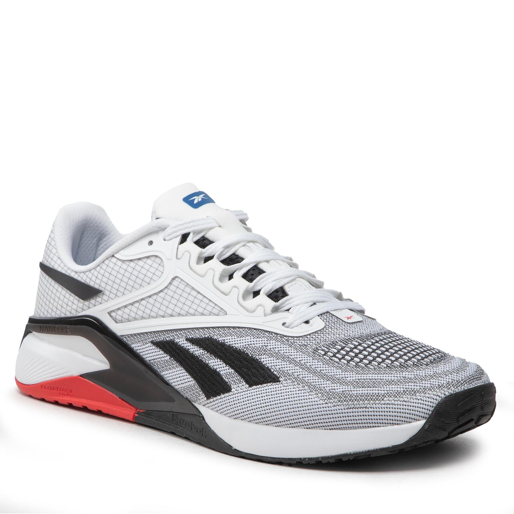 Reebok Pantofi Nano X2 GX9909 Gri - Pled.ro