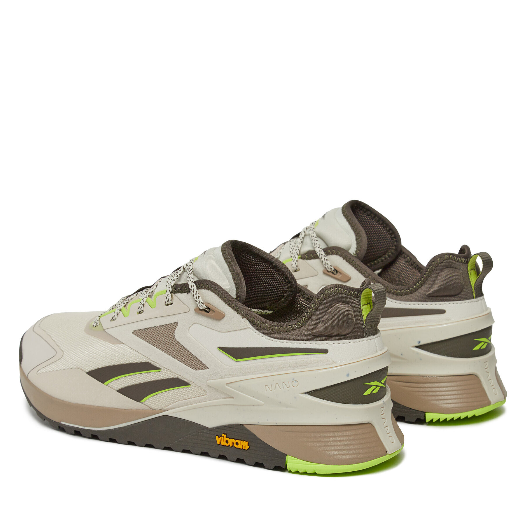 Reebok Pantofi Nano X3 Adventure IE6709 Bej - Pled.ro