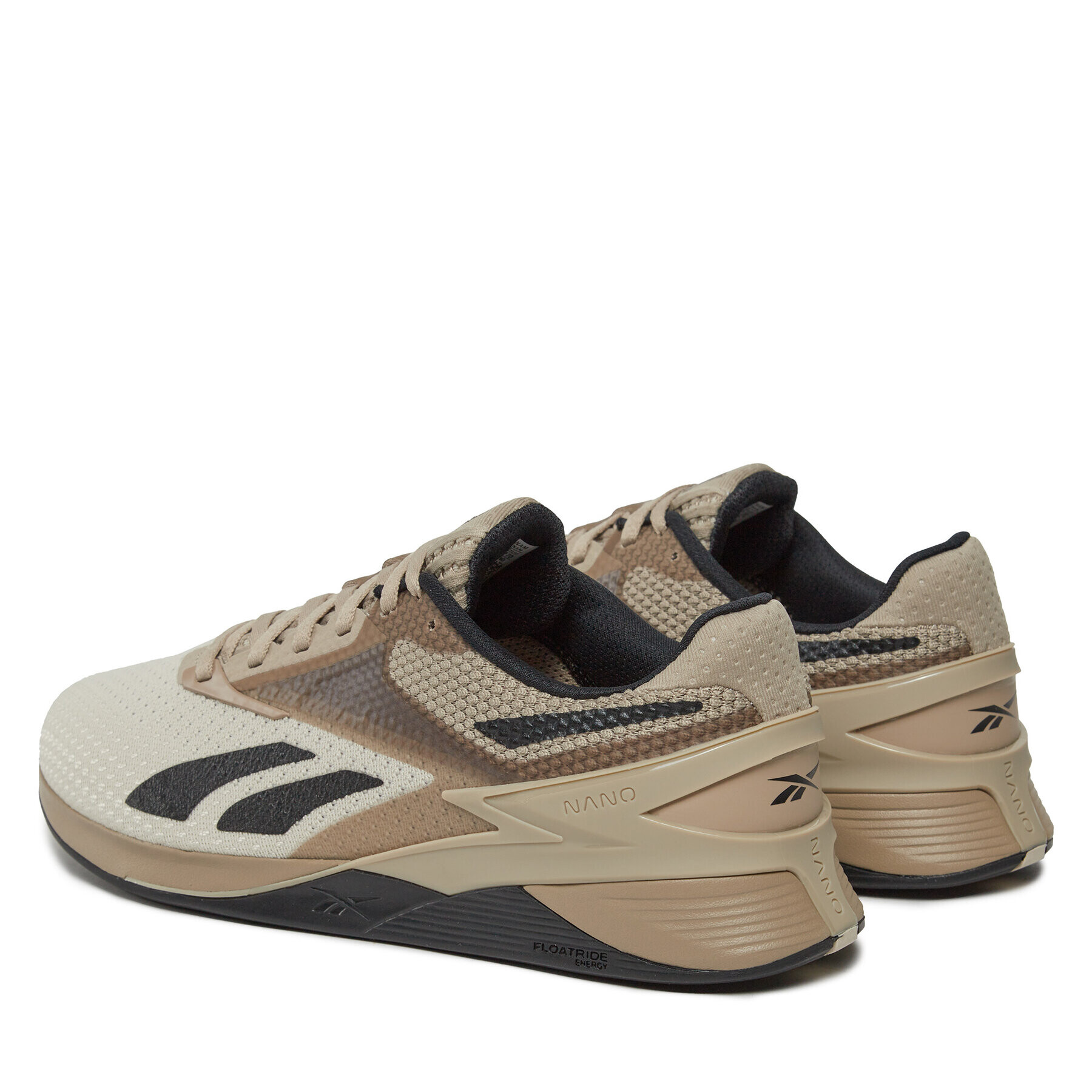 Reebok Pantofi Nano X3 IF2546 Bej - Pled.ro