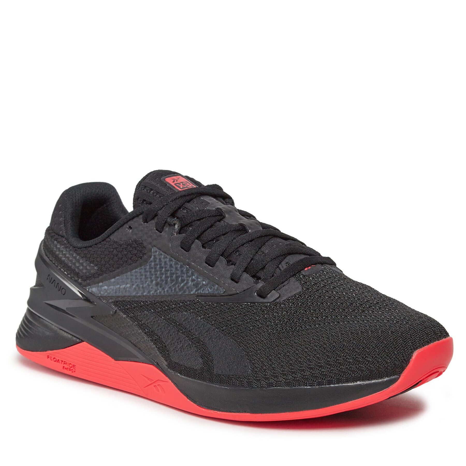 Reebok Pantofi Nano X3 IG0965 Negru - Pled.ro