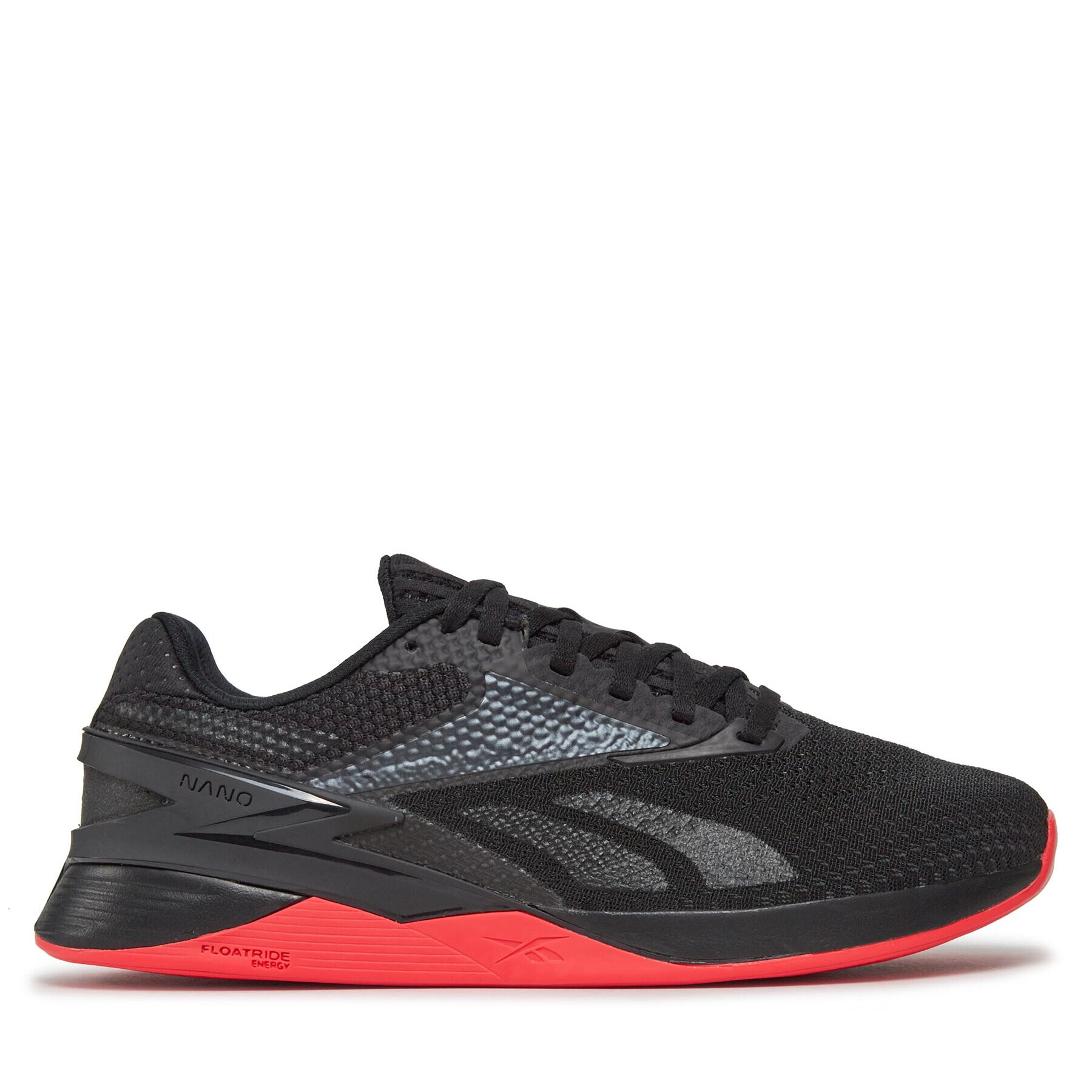 Reebok Pantofi Nano X3 IG0965 Negru - Pled.ro