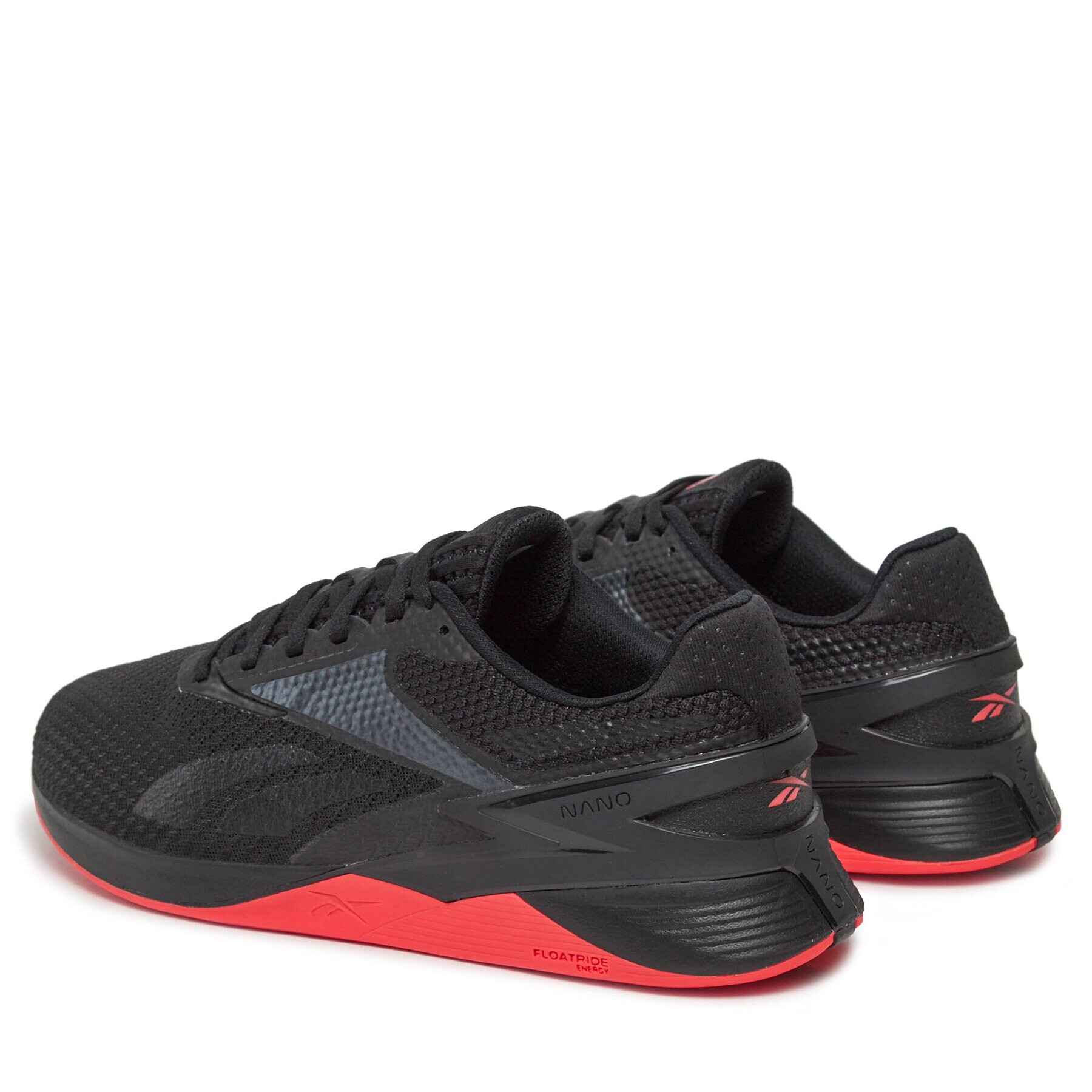 Reebok Pantofi Nano X3 IG0965 Negru - Pled.ro