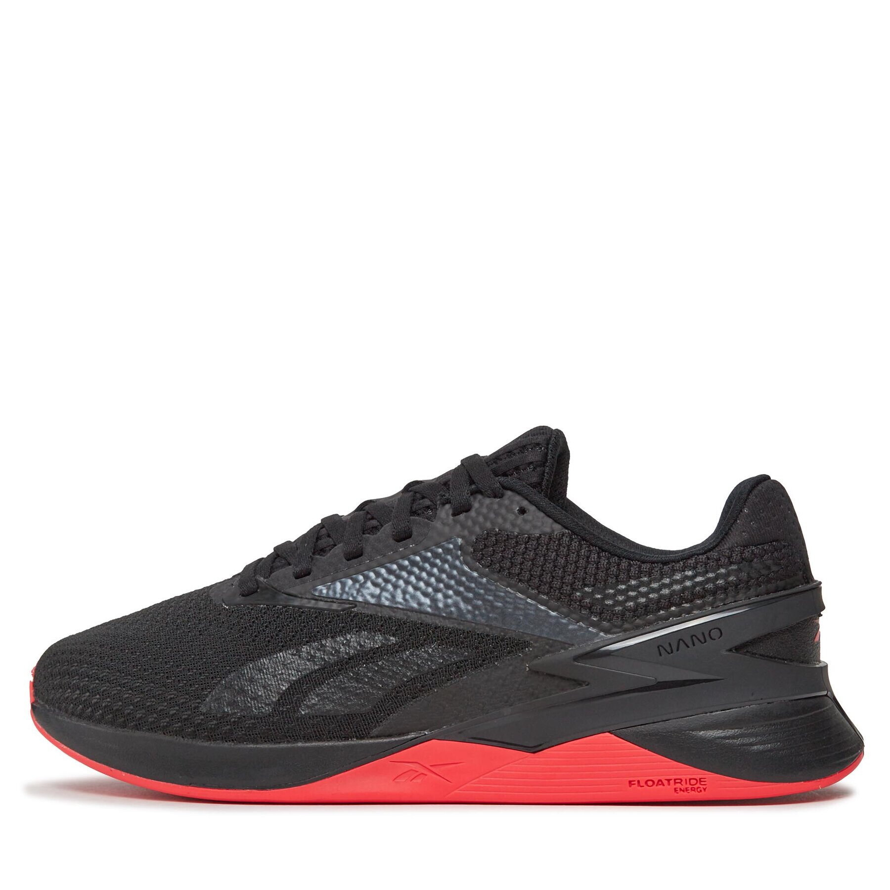 Reebok Pantofi Nano X3 IG0965 Negru - Pled.ro